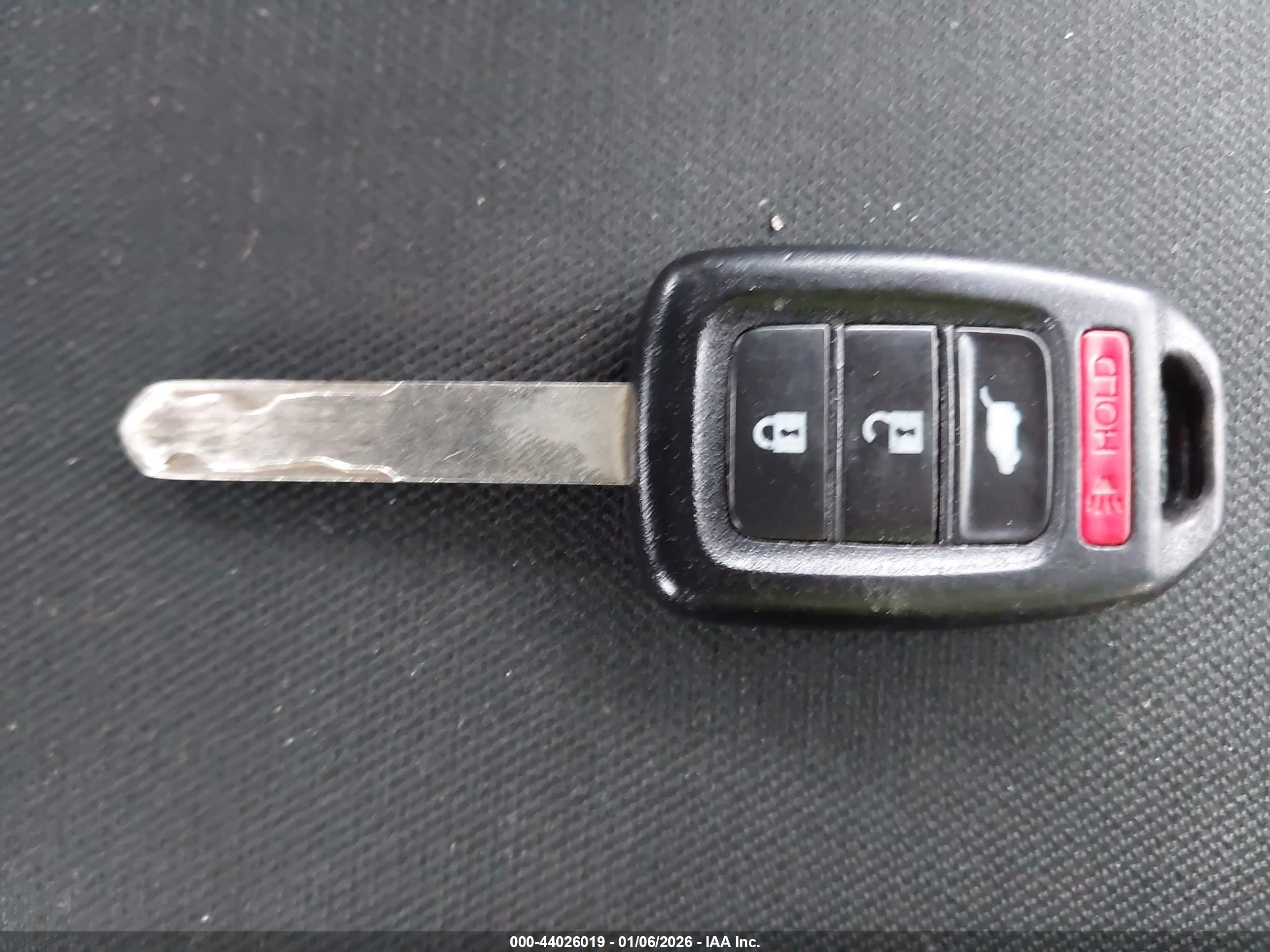 HONDA CIVIC image 11