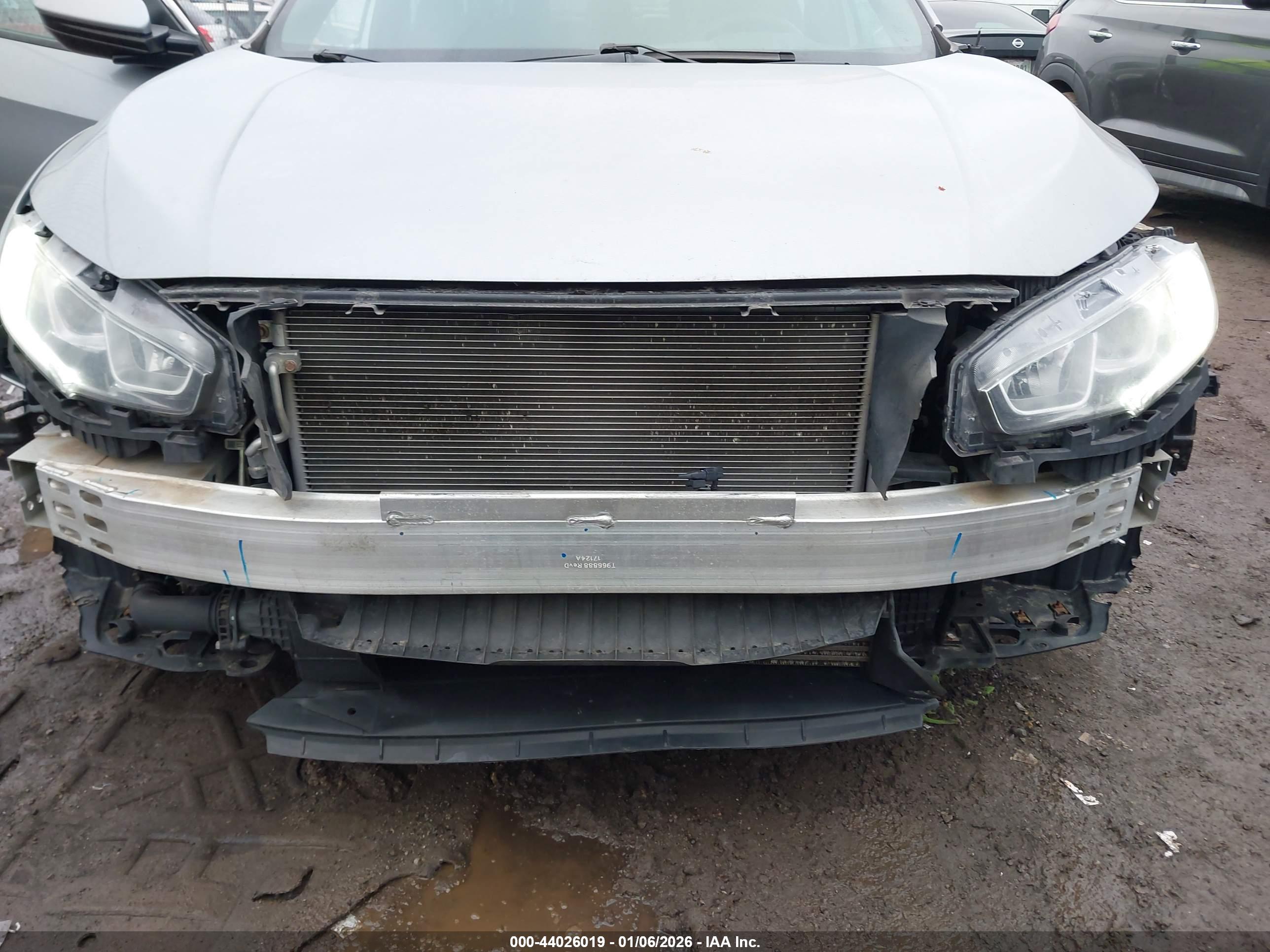 HONDA CIVIC image 6