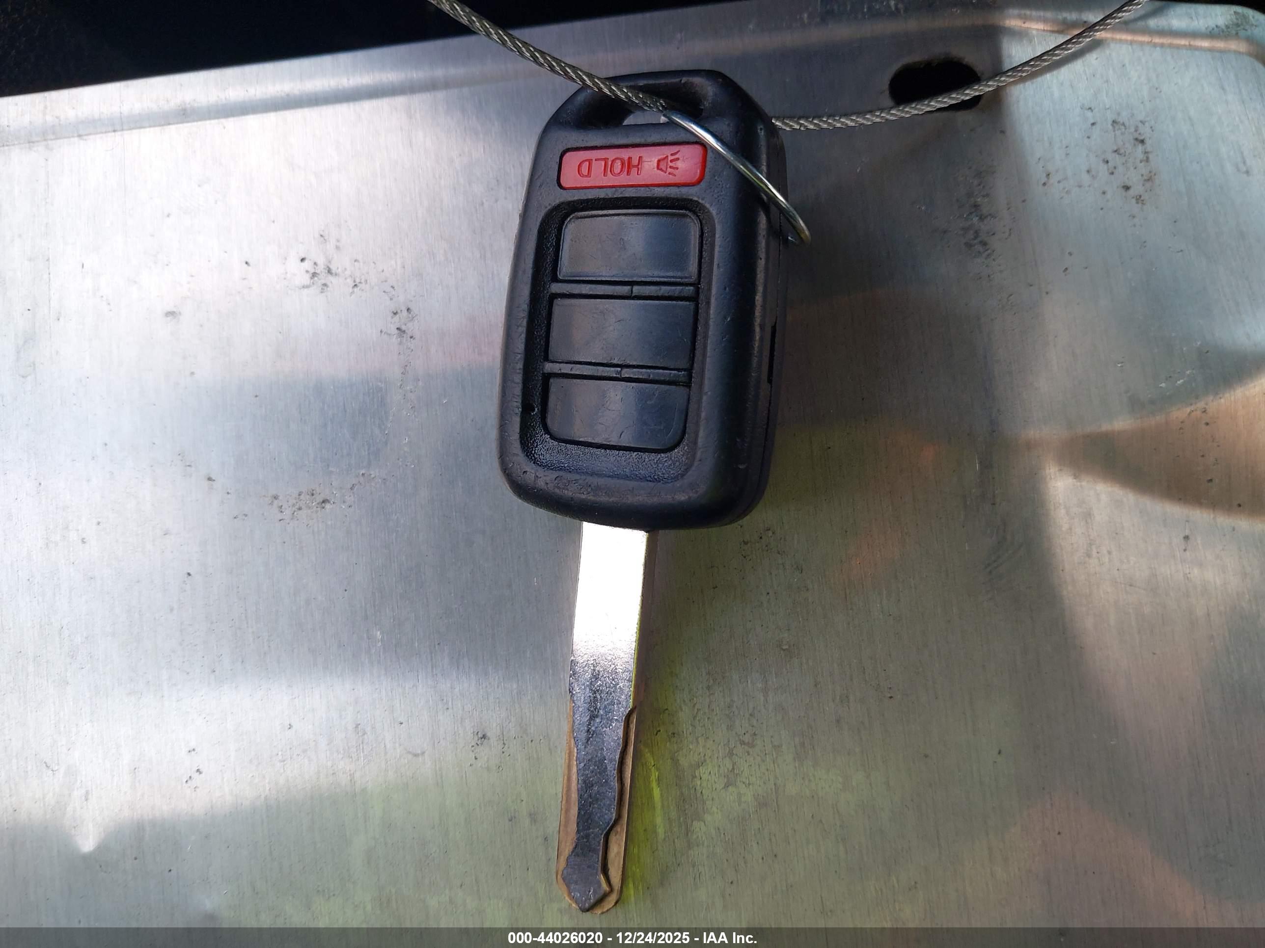HONDA ACCORD image 11