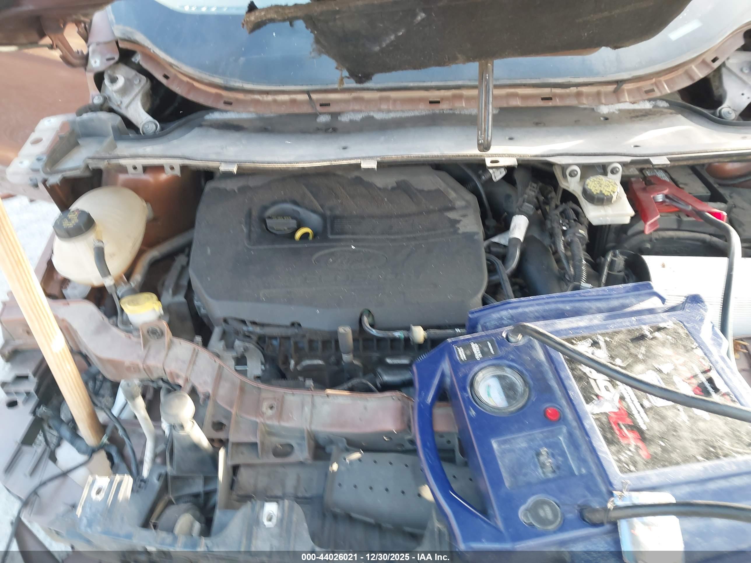 FORD ESCAPE image 10