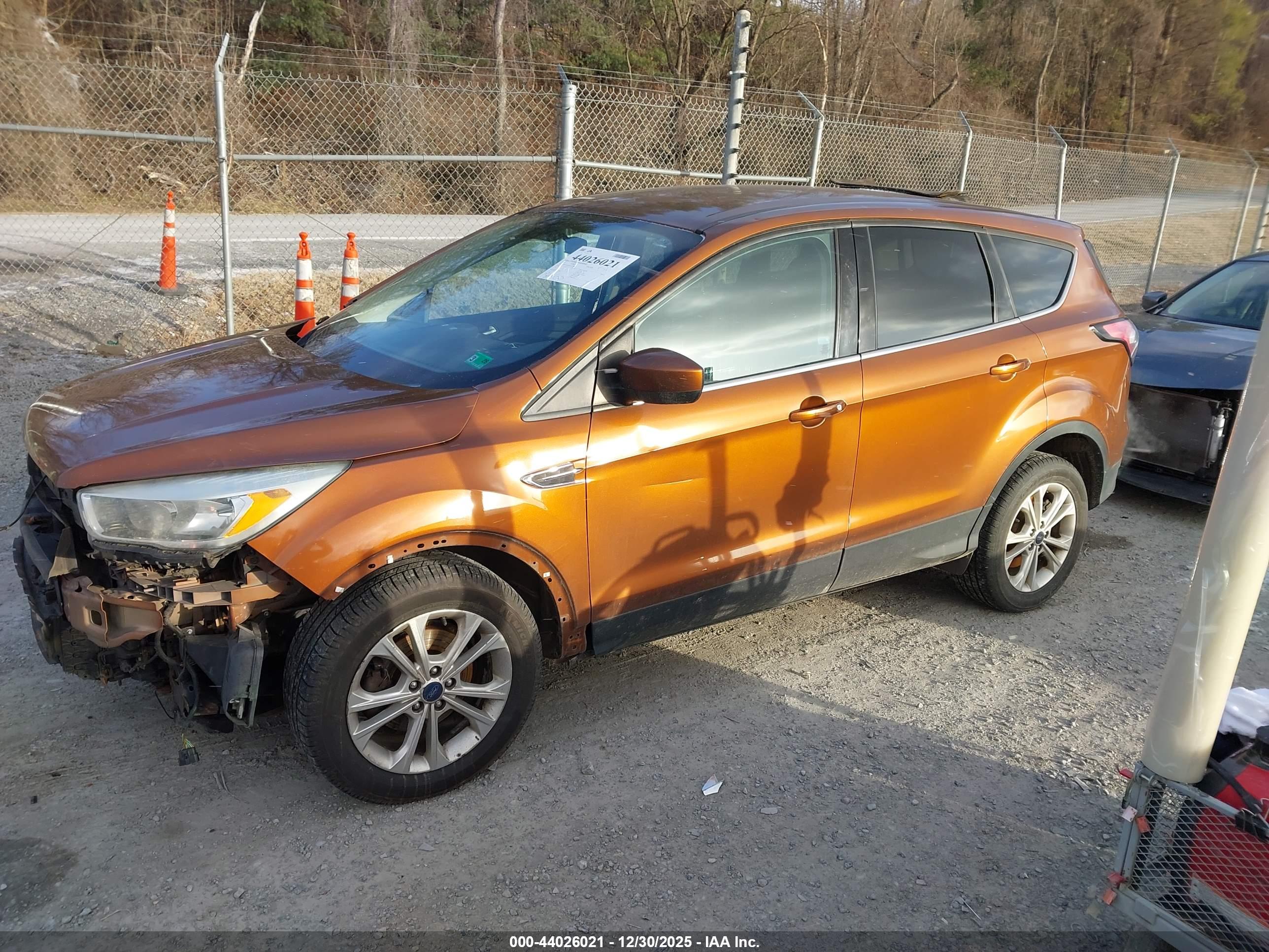 FORD ESCAPE image 2