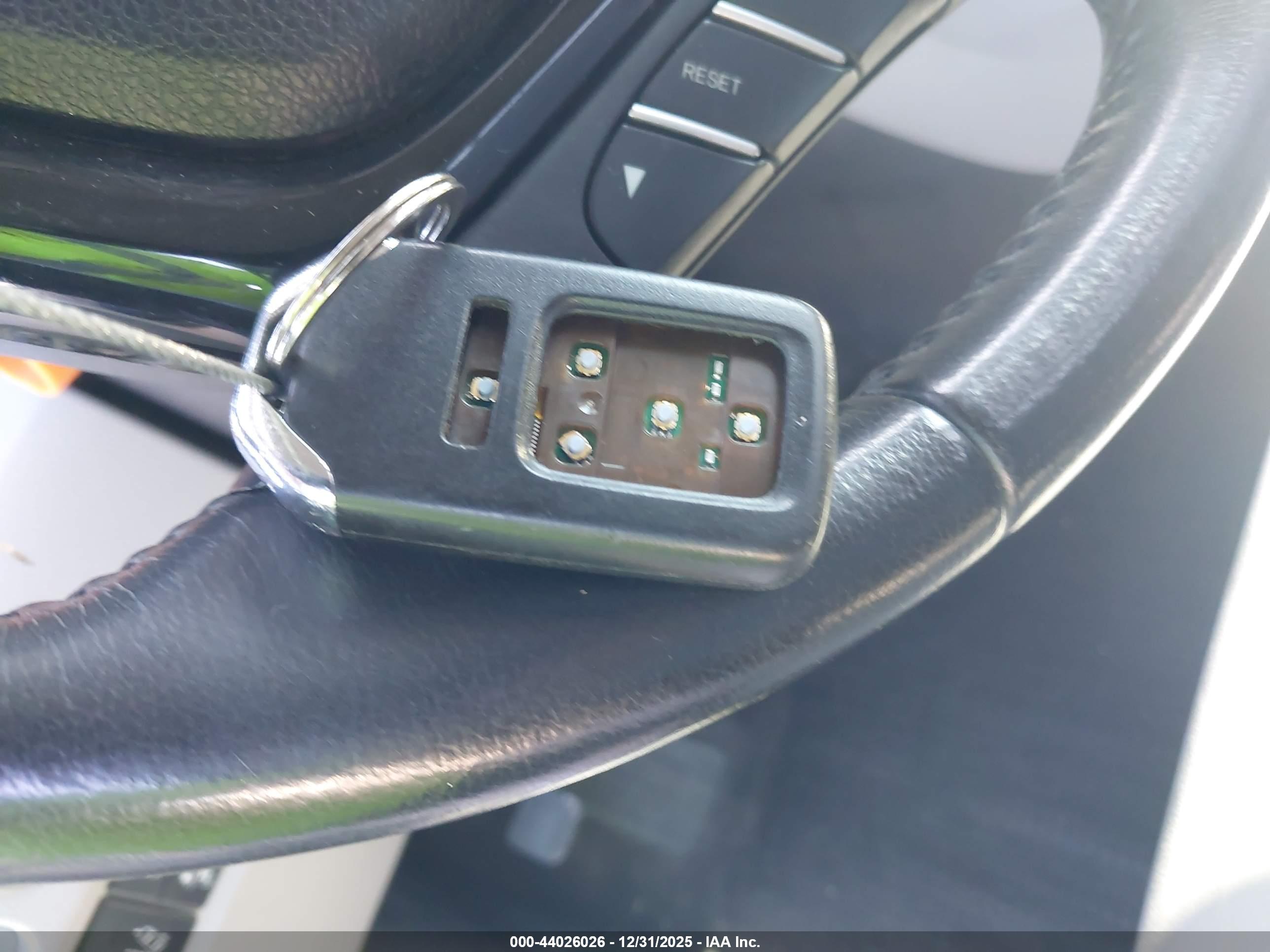 HONDA PILOT image 11