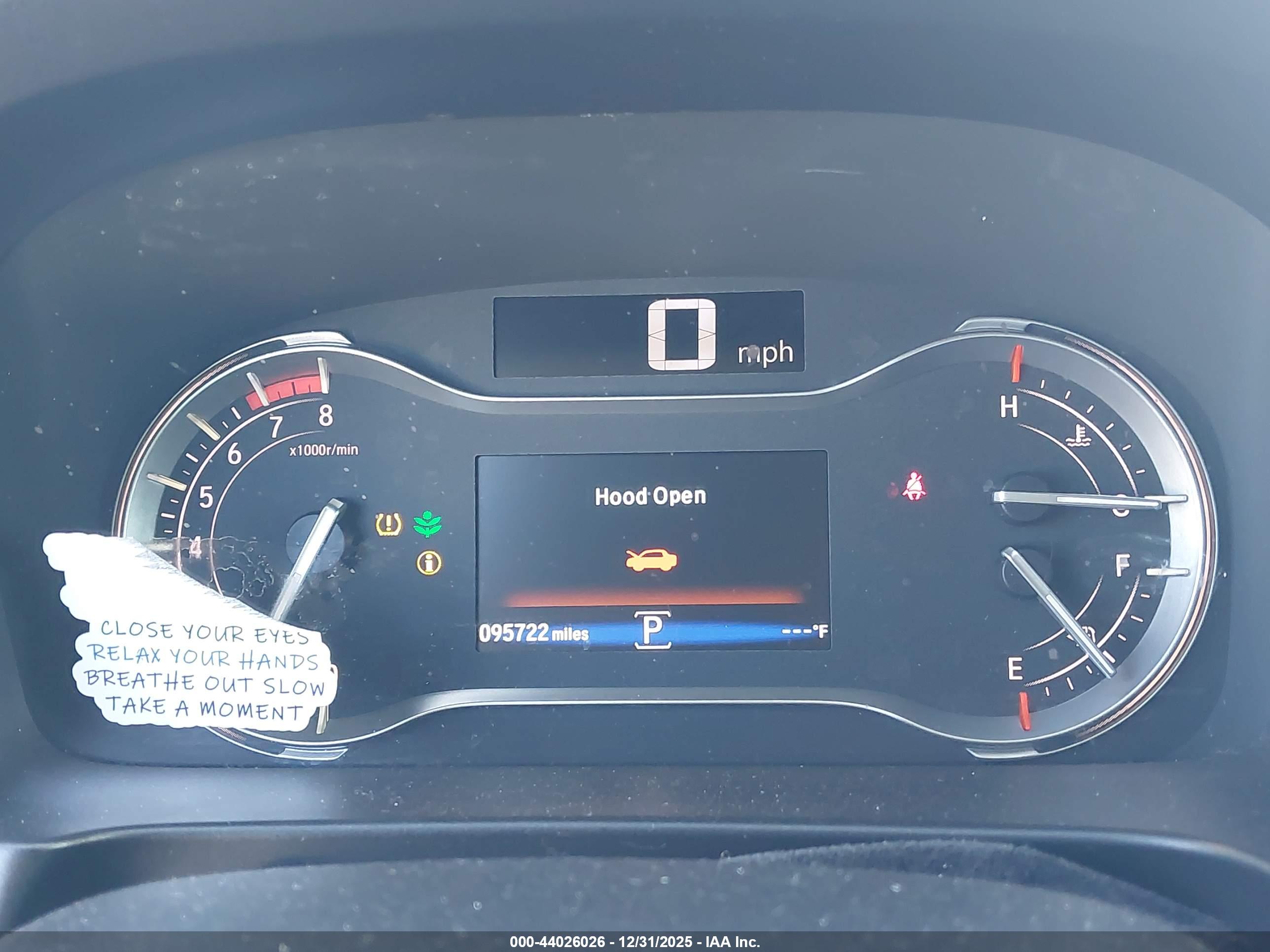 HONDA PILOT image 7