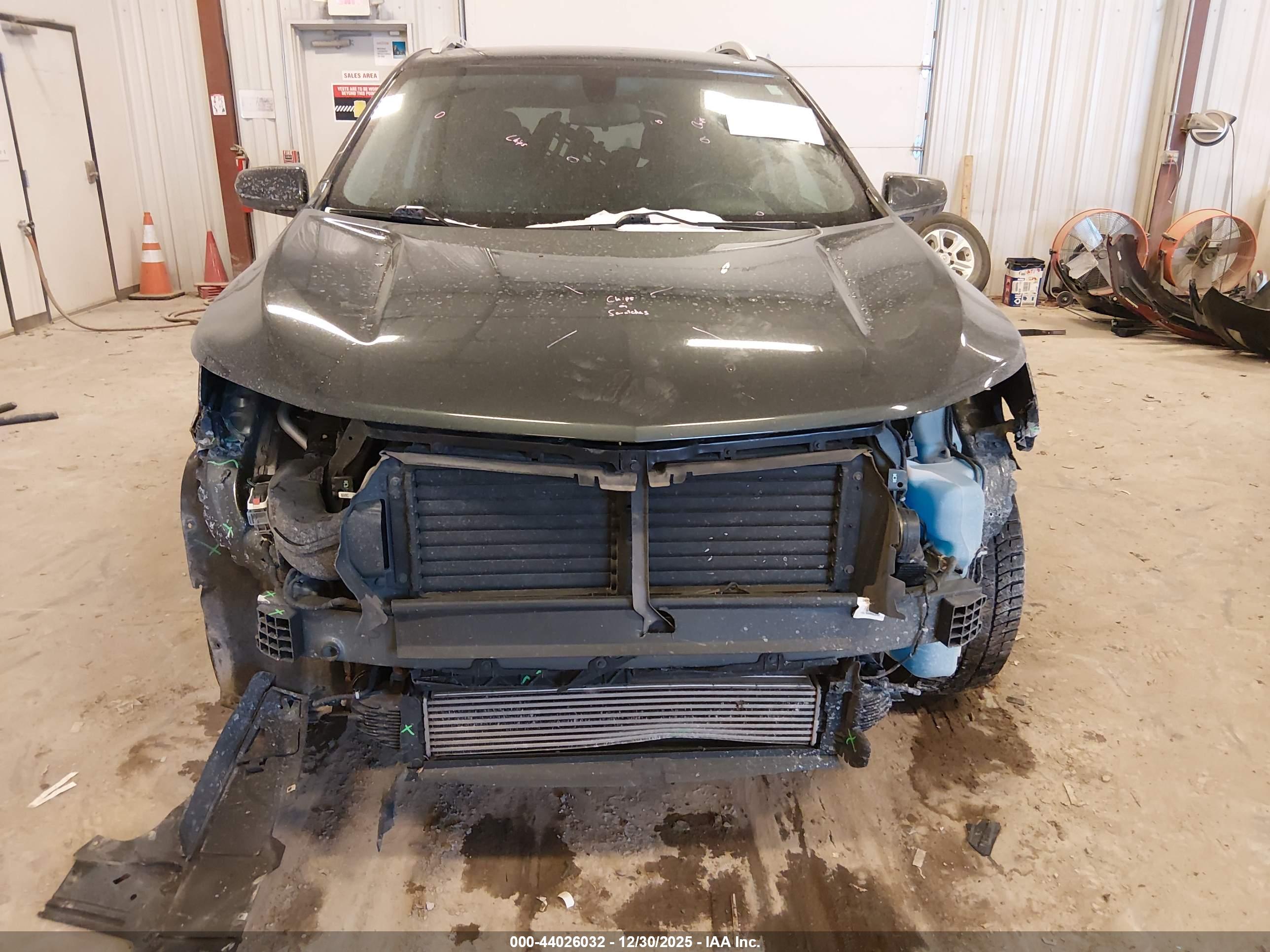 CHEVROLET EQUINOX image 6