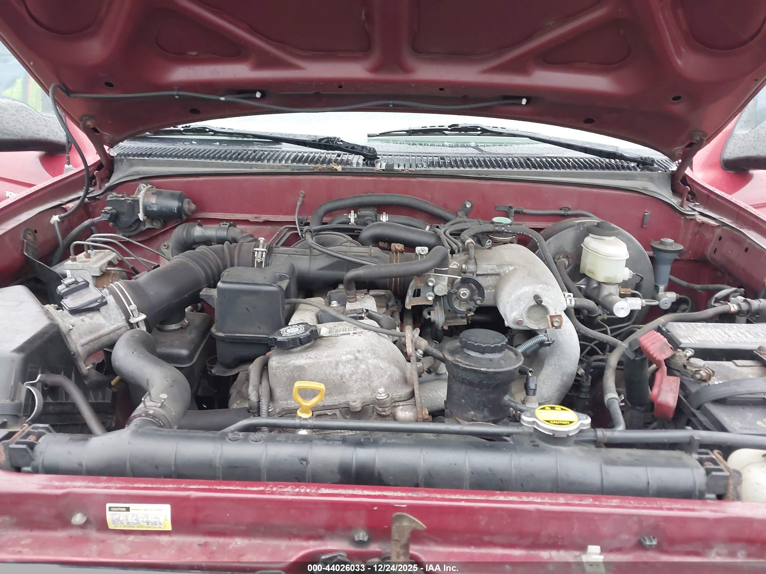 TOYOTA TACOMA image 10