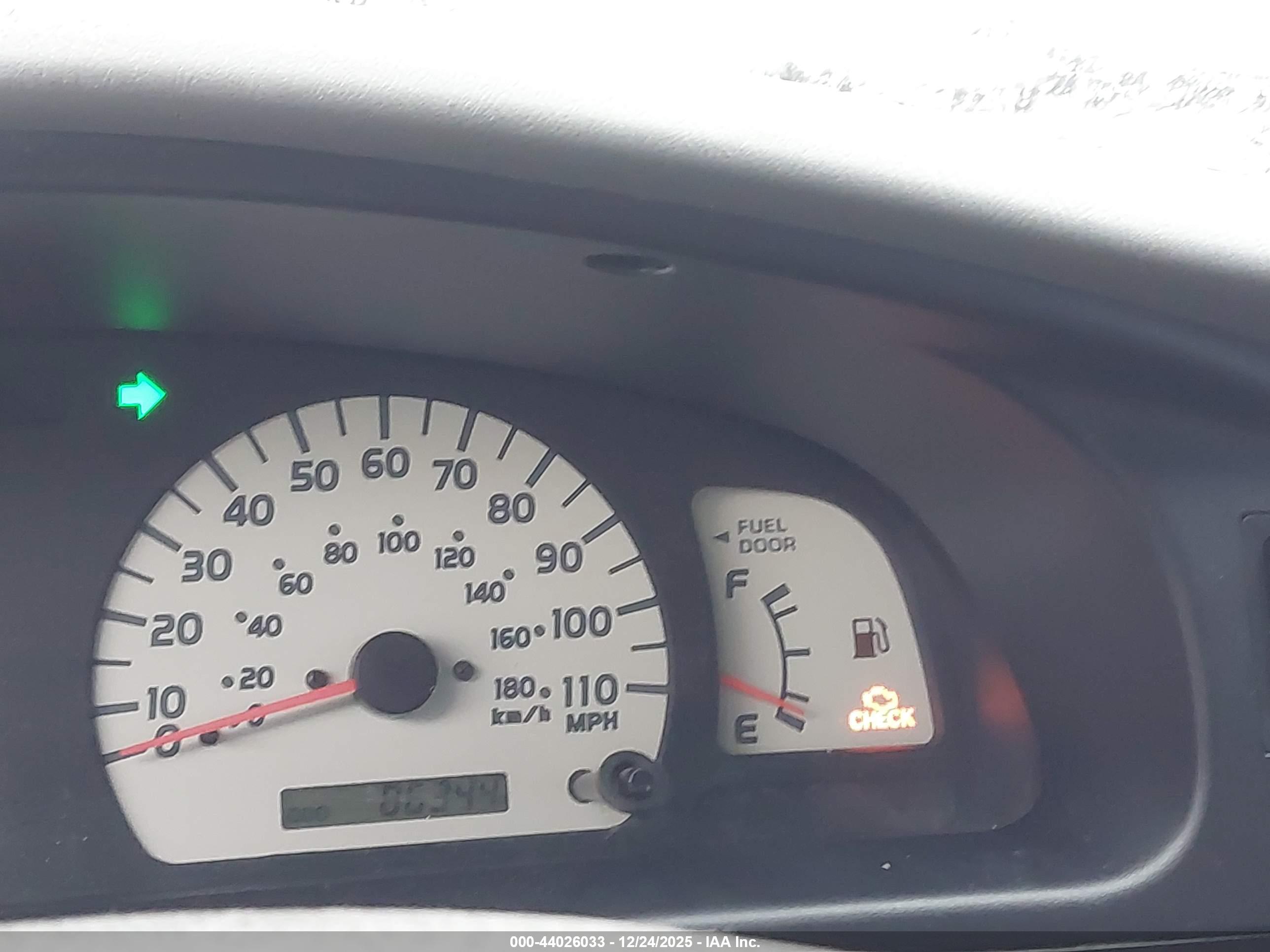 TOYOTA TACOMA image 6
