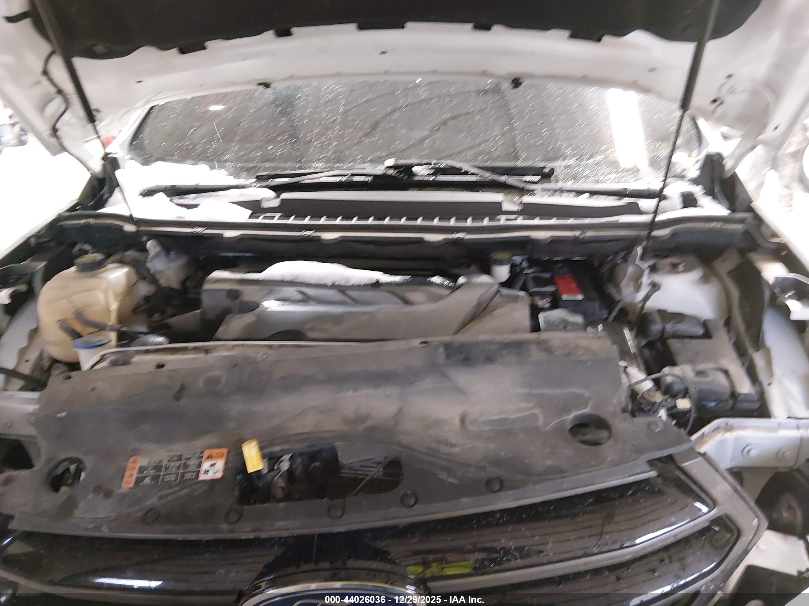 FORD EDGE image 10