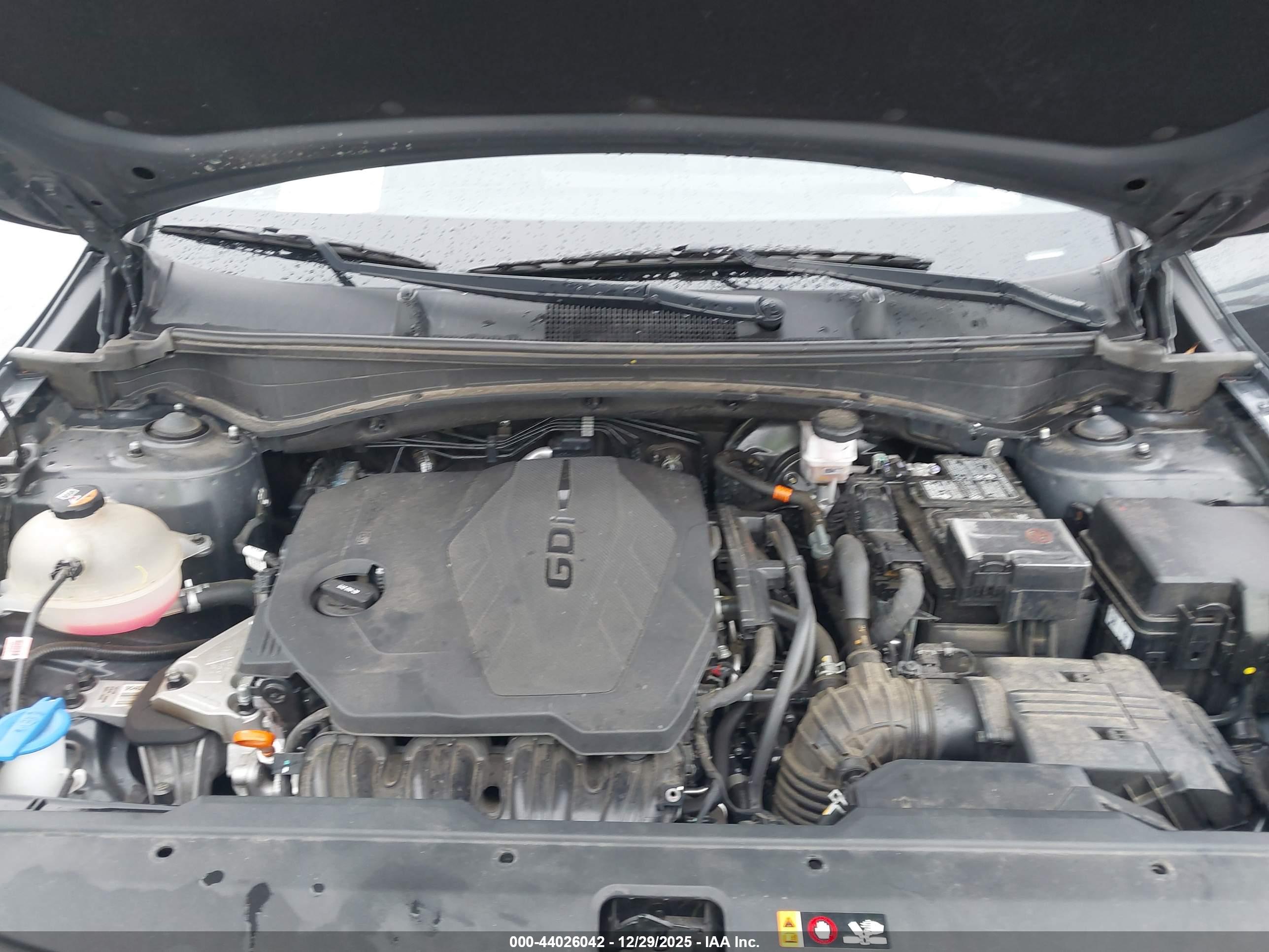 KIA SPORTAGE image 10