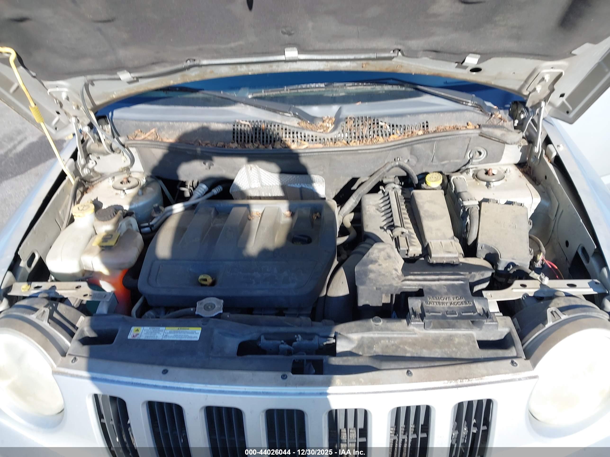 JEEP COMPASS image 10
