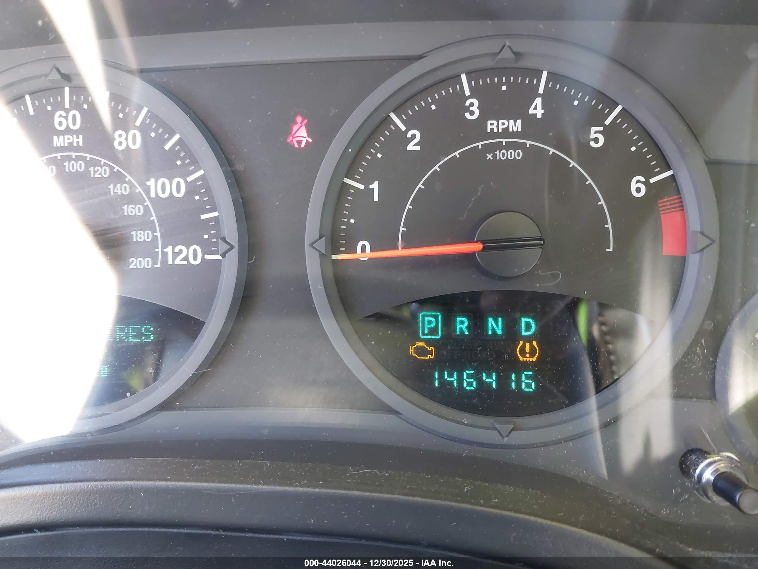 JEEP COMPASS image 7