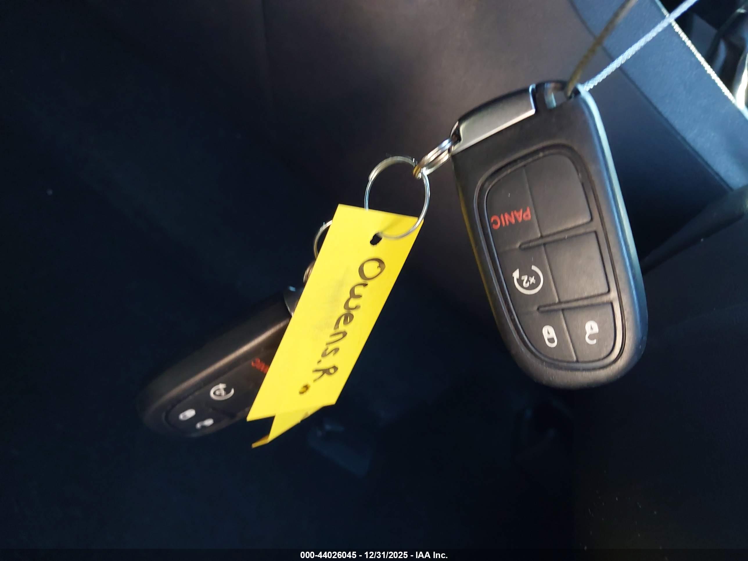 JEEP CHEROKEE image 11