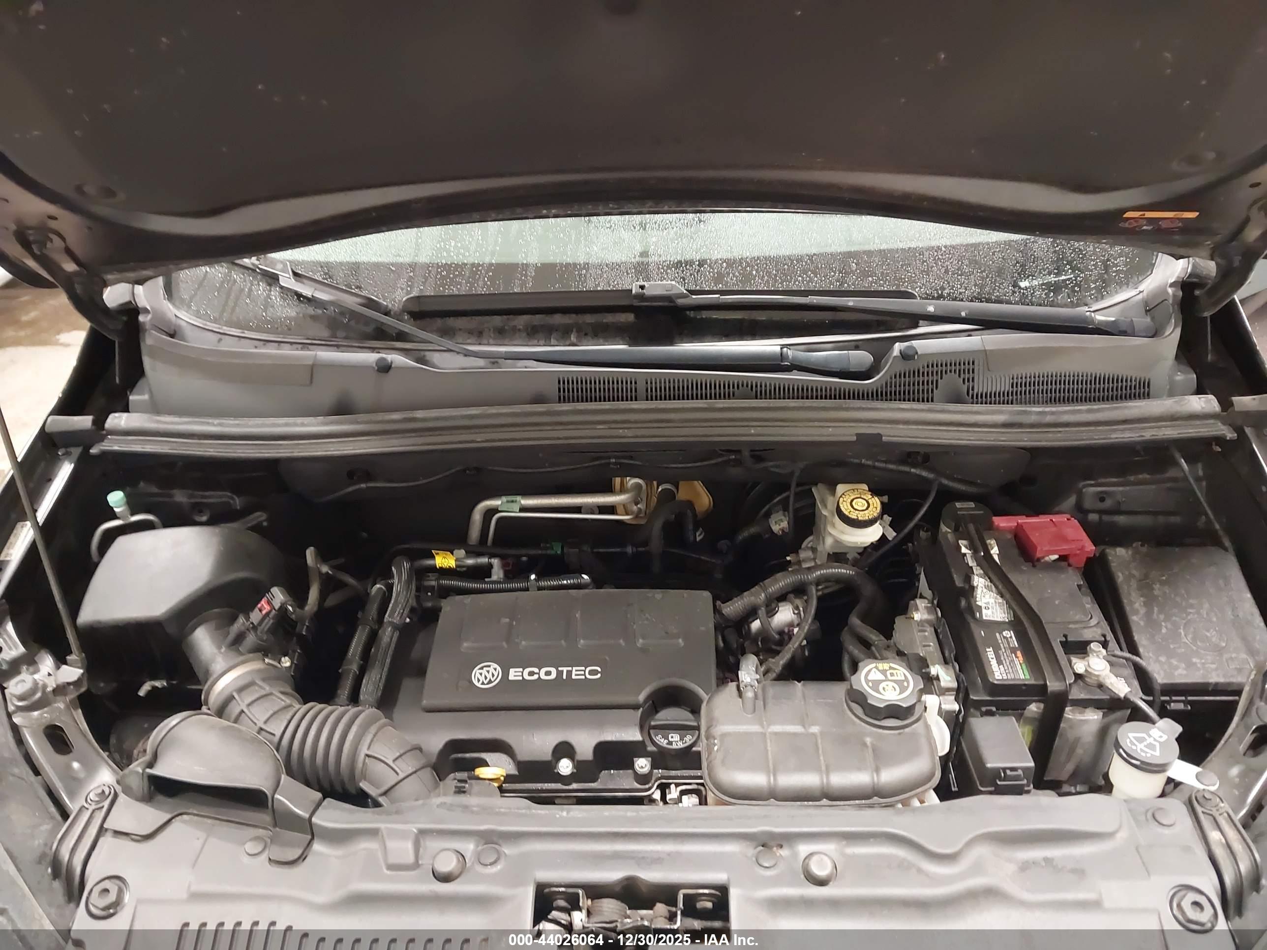 BUICK ENCORE image 10