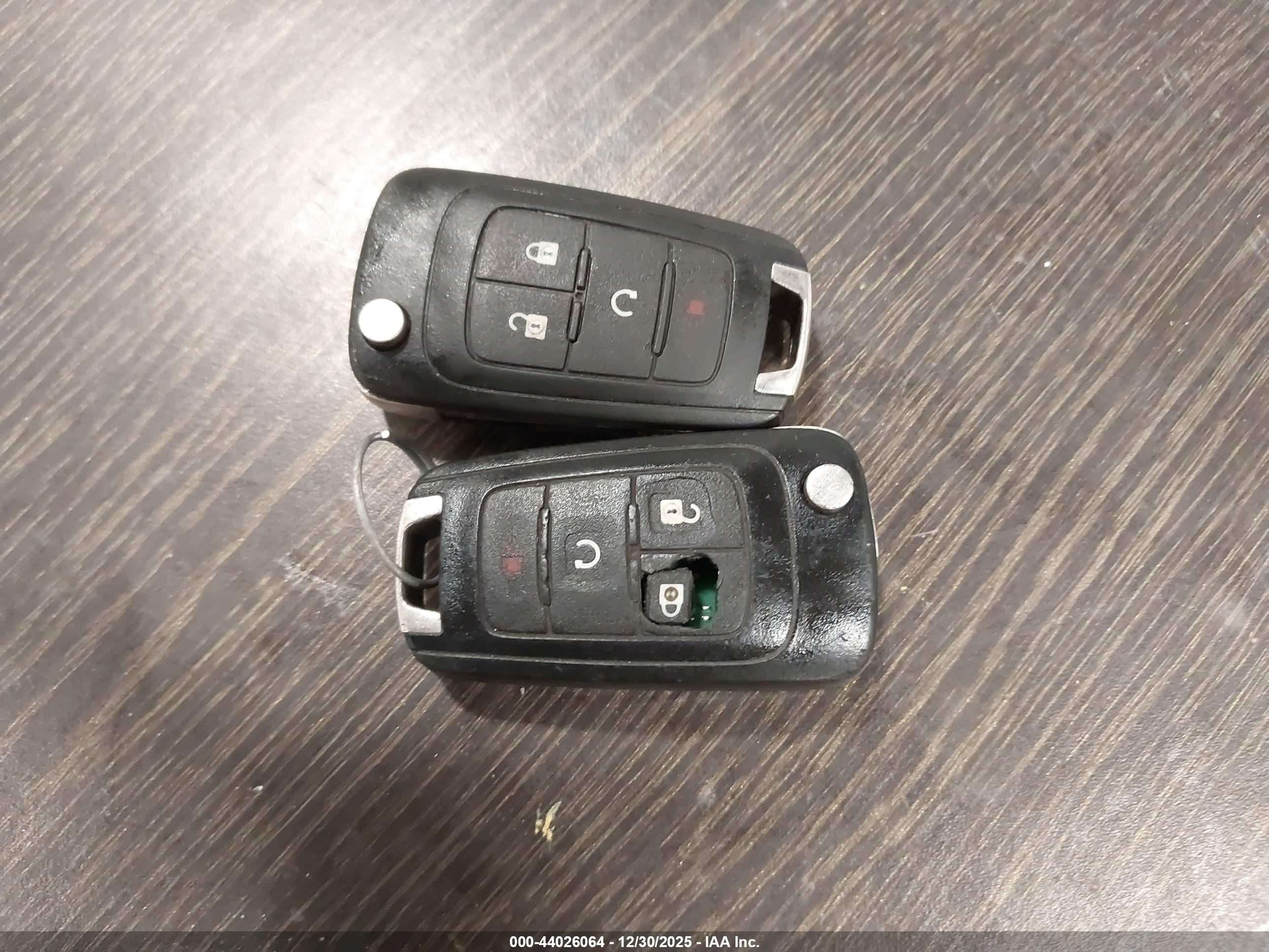 BUICK ENCORE image 11