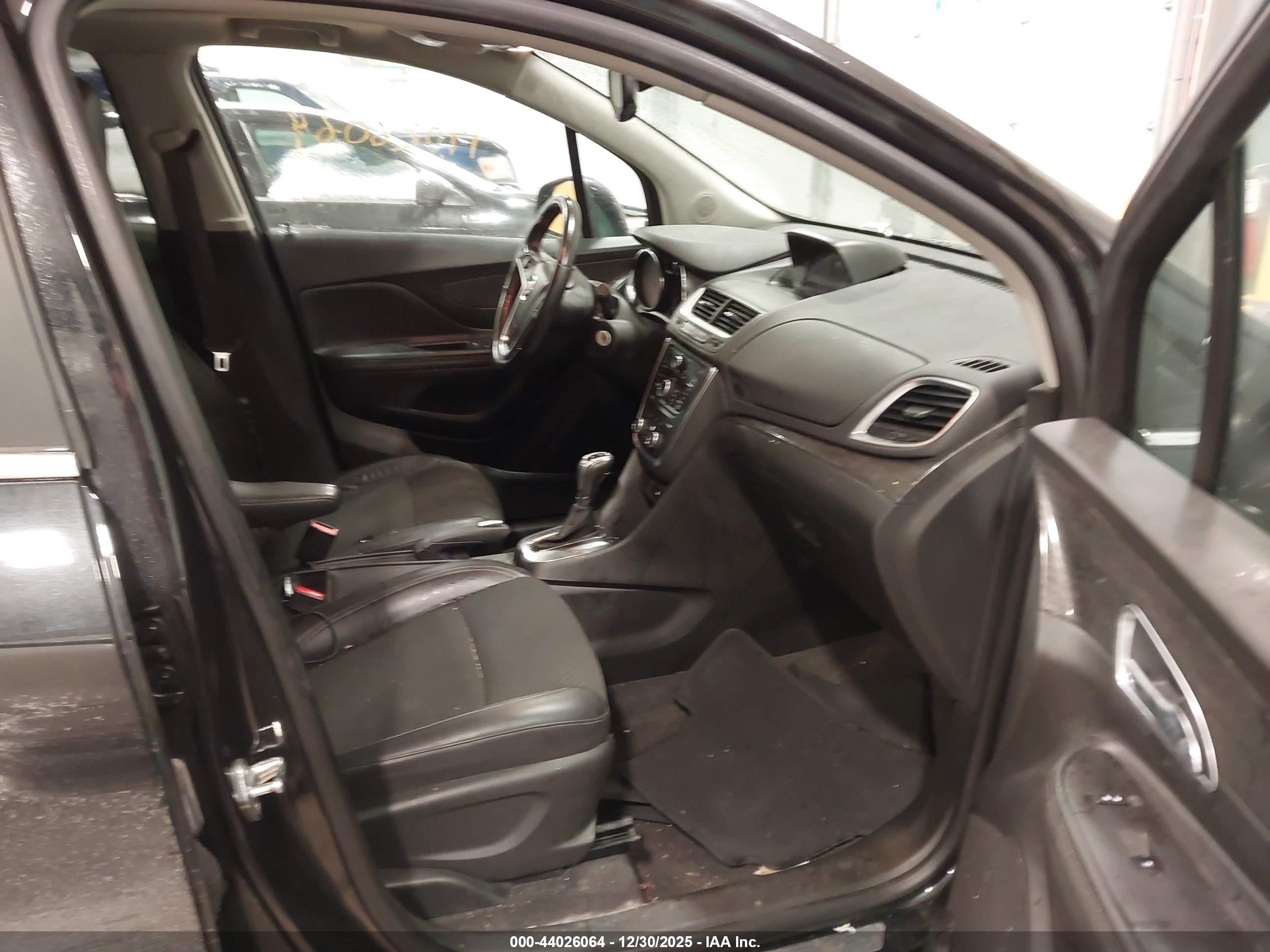 BUICK ENCORE image 5