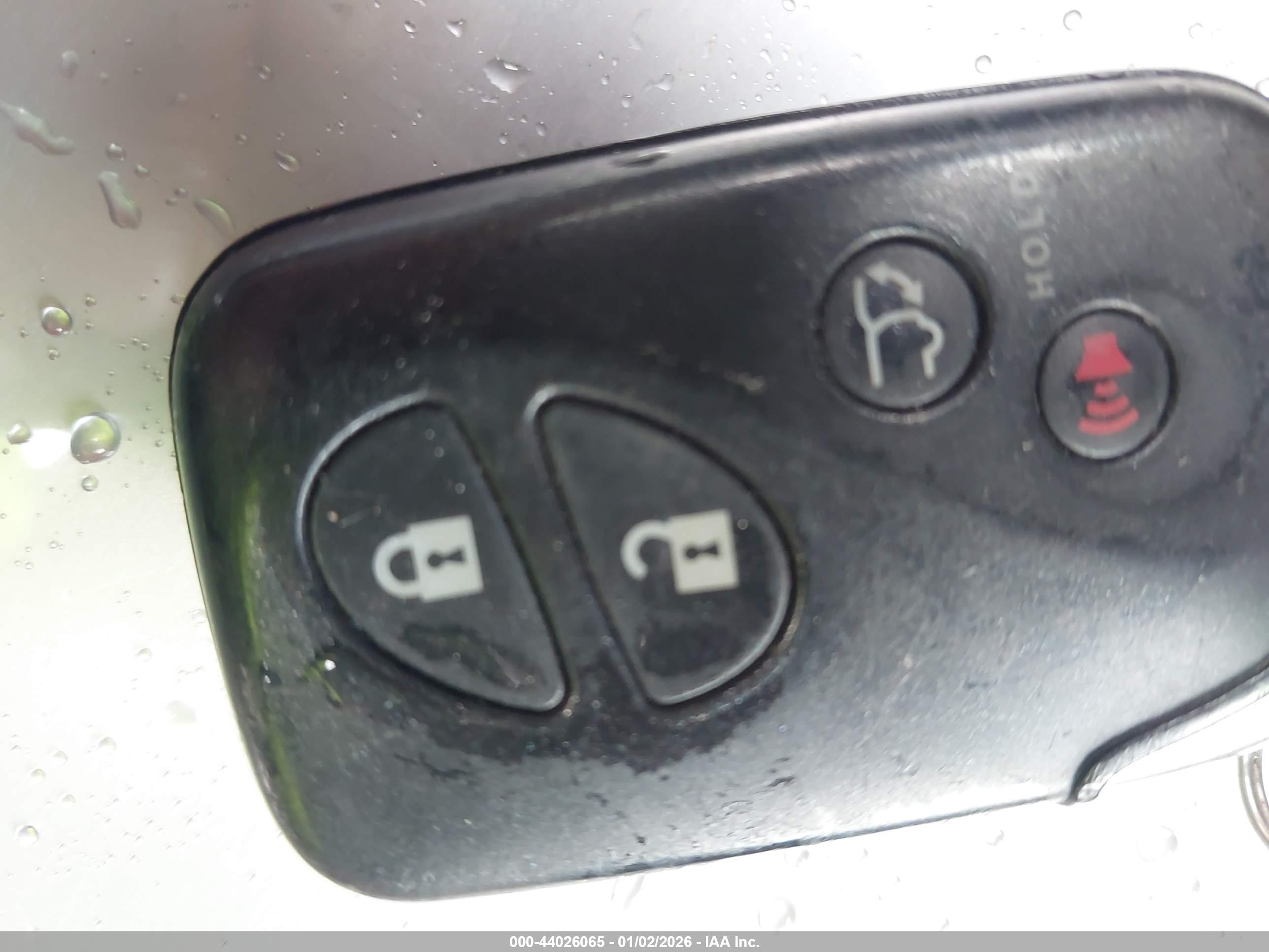 LEXUS RX image 11