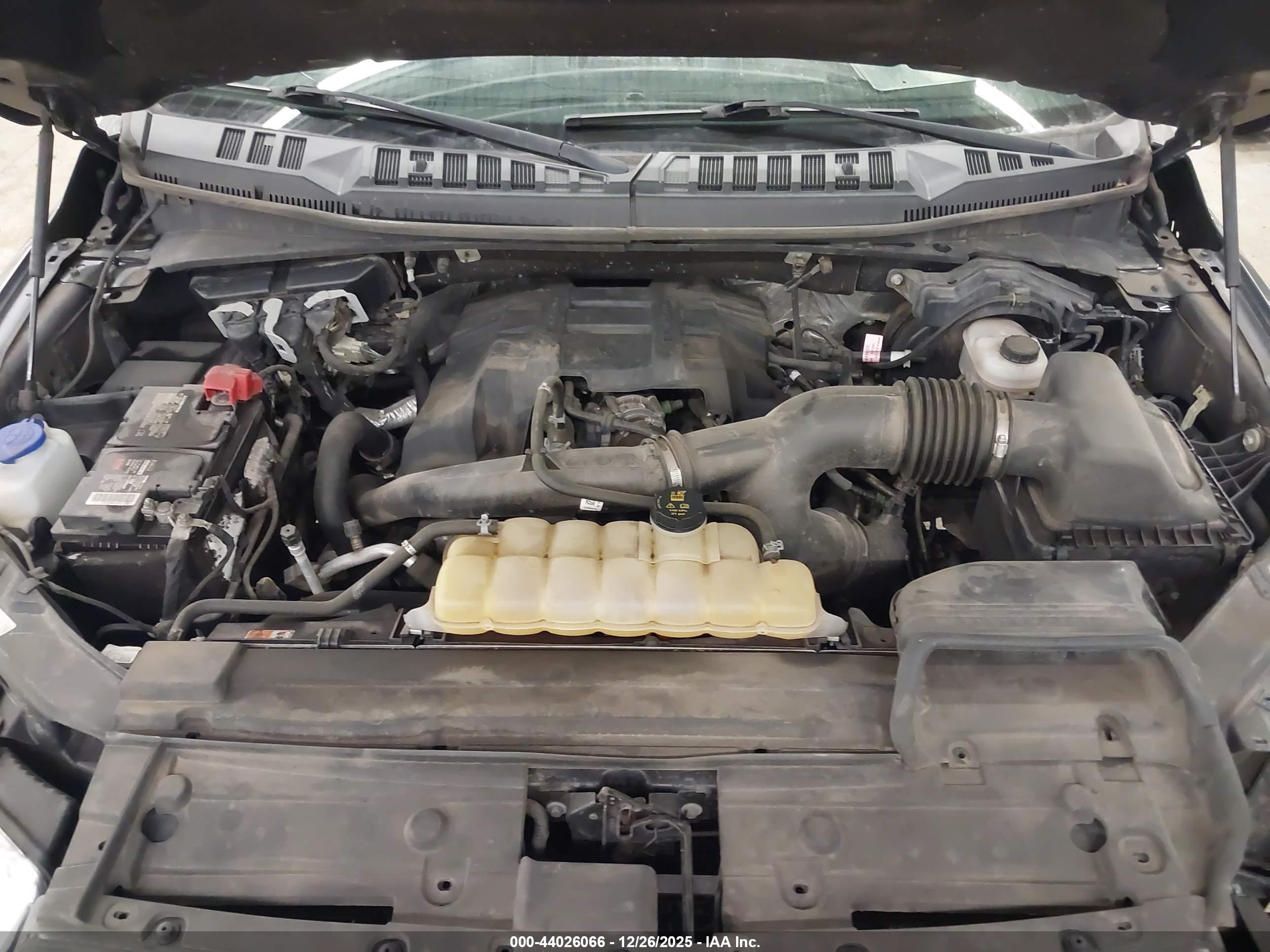 FORD F-150 image 10