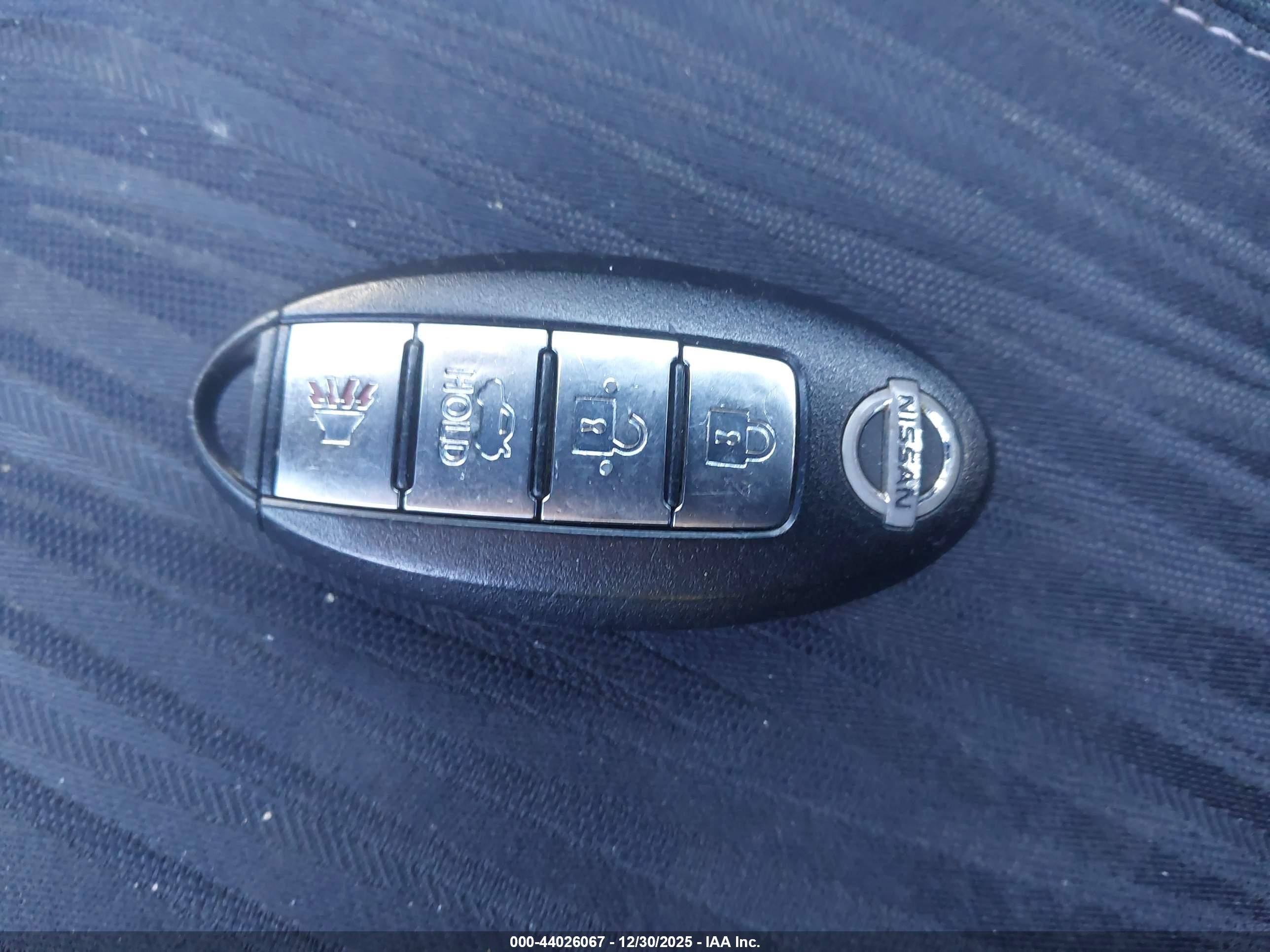 NISSAN SENTRA image 11