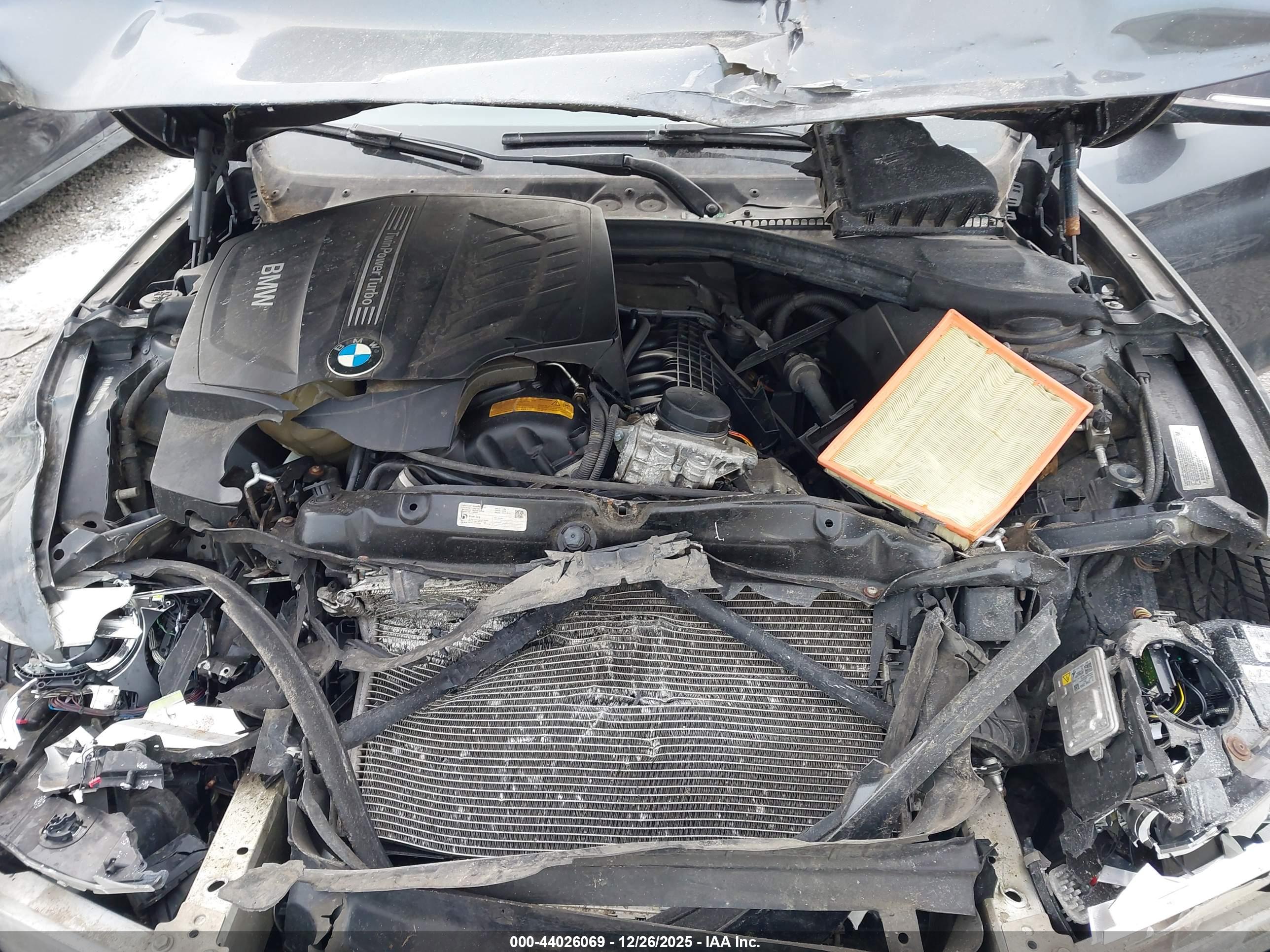BMW 435I image 10
