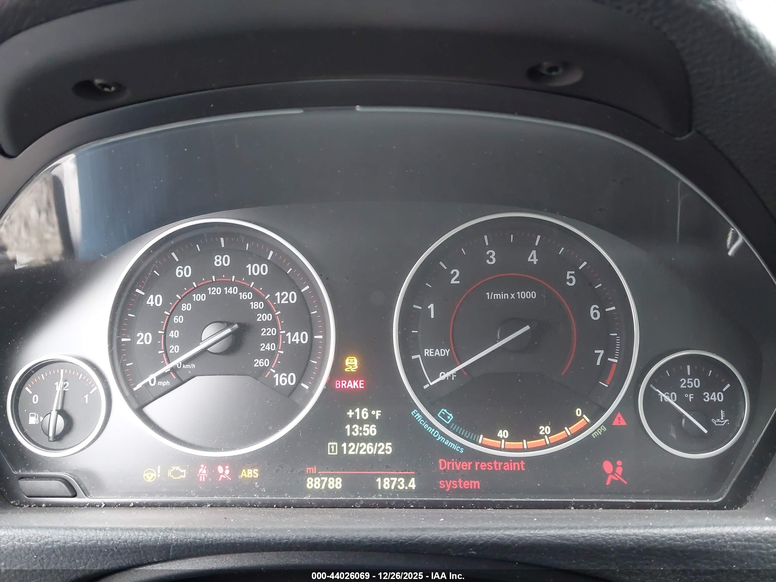 BMW 435I image 7