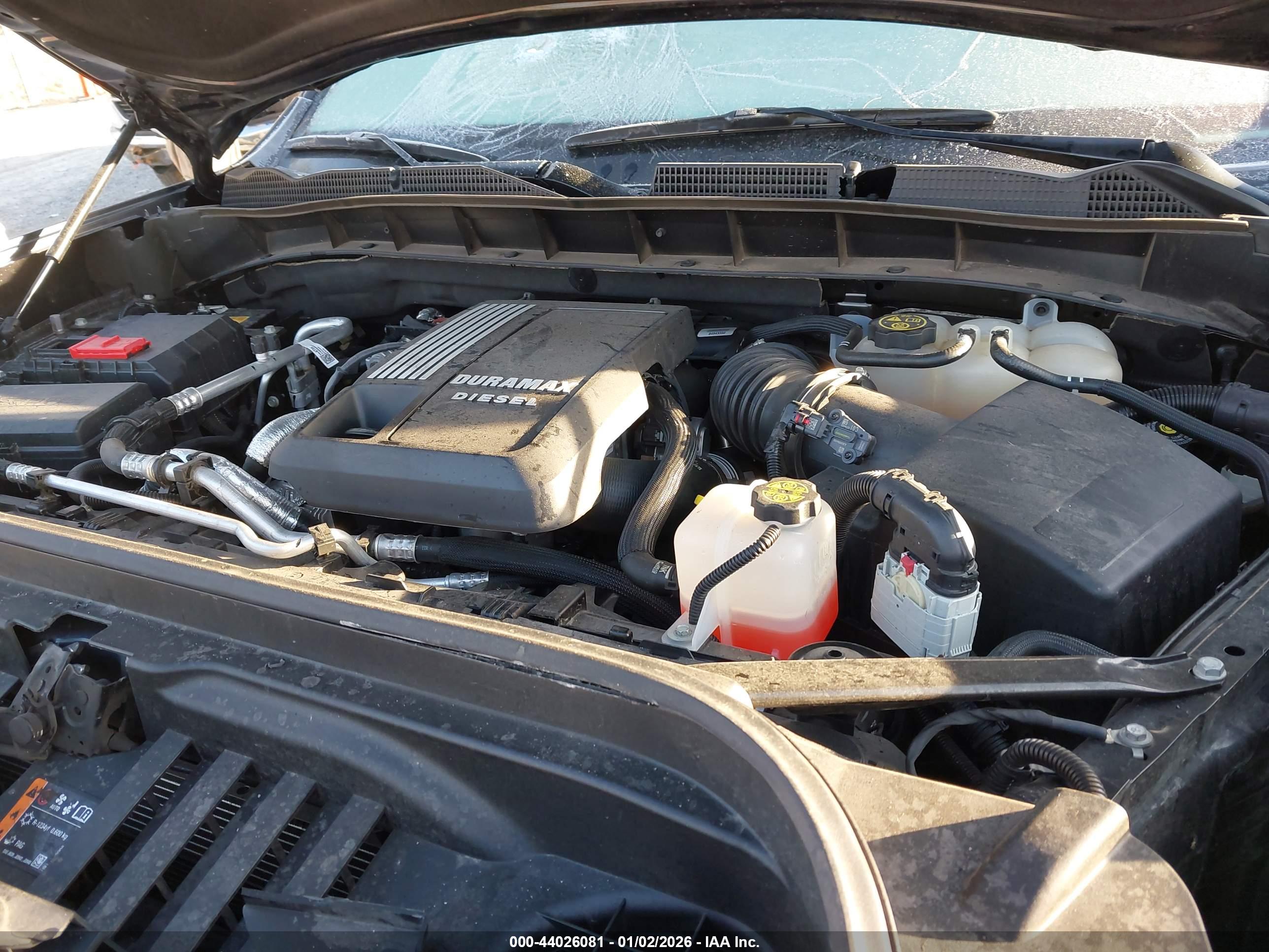 GMC SIERRA image 10