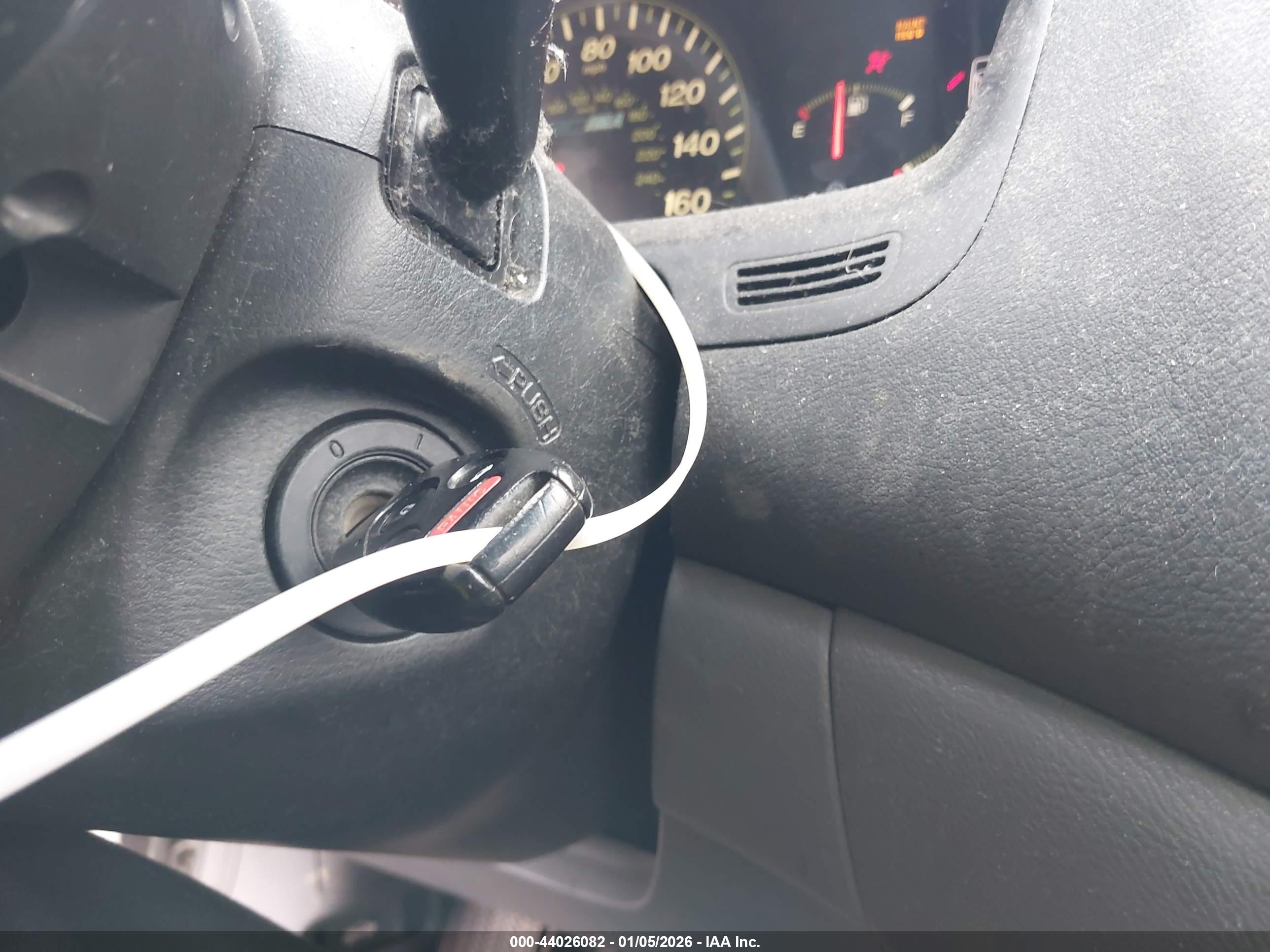 HONDA ACCORD image 11
