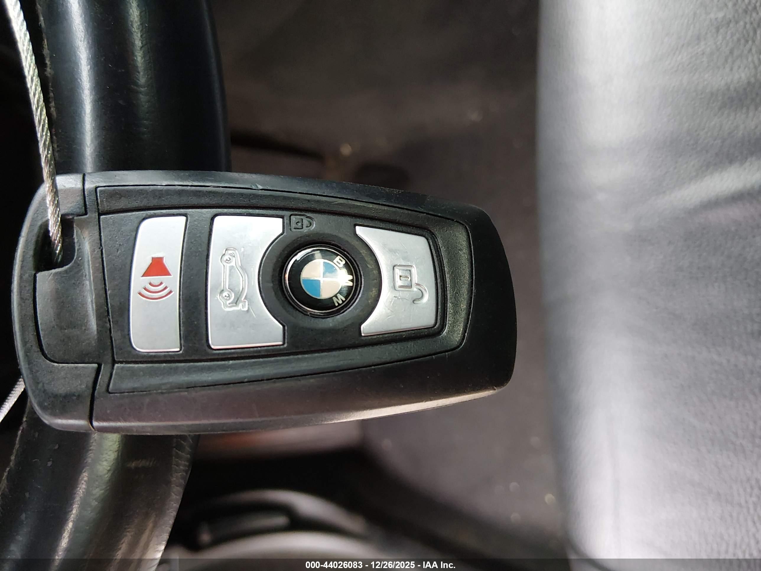 BMW 535I image 11