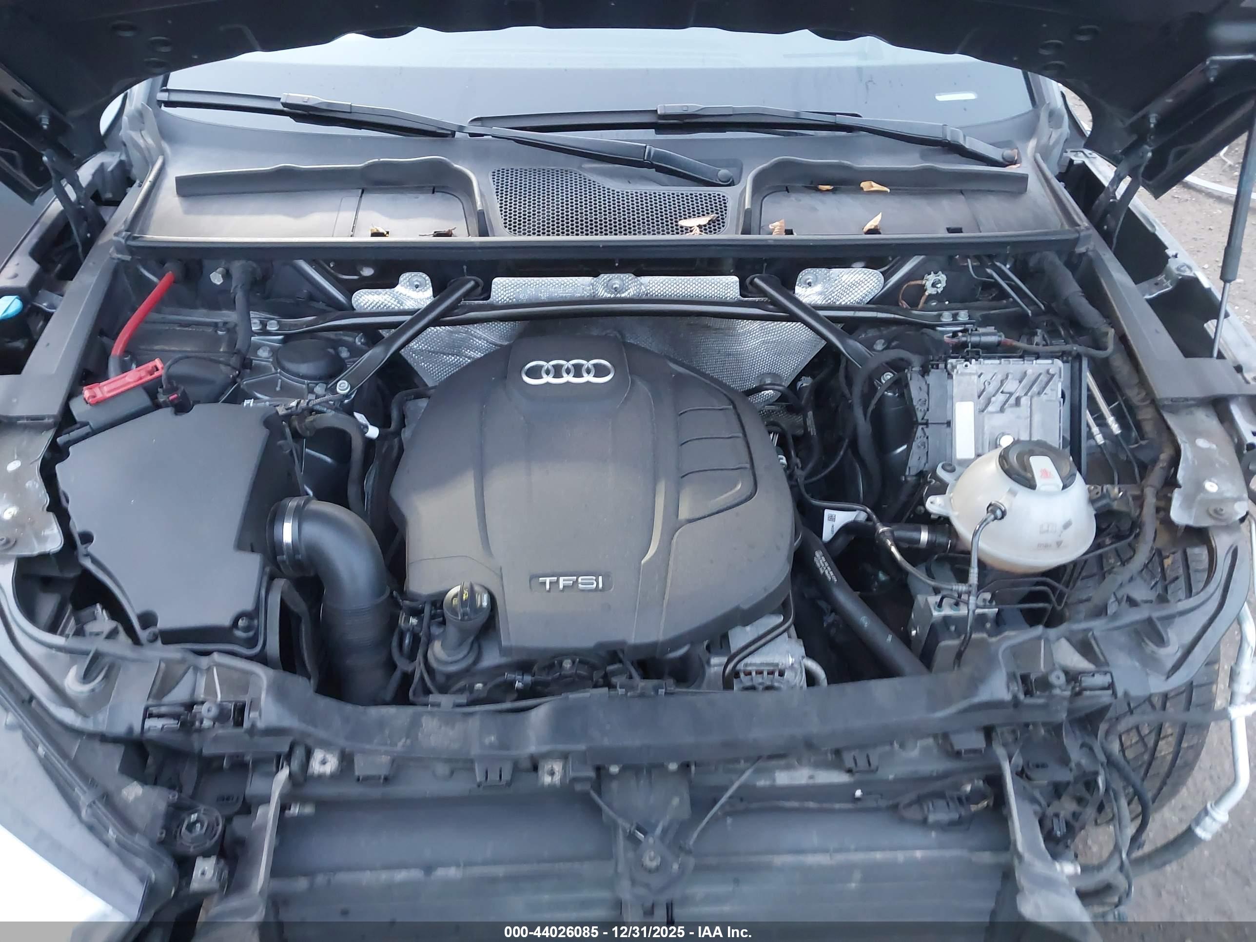 AUDI Q5 image 10