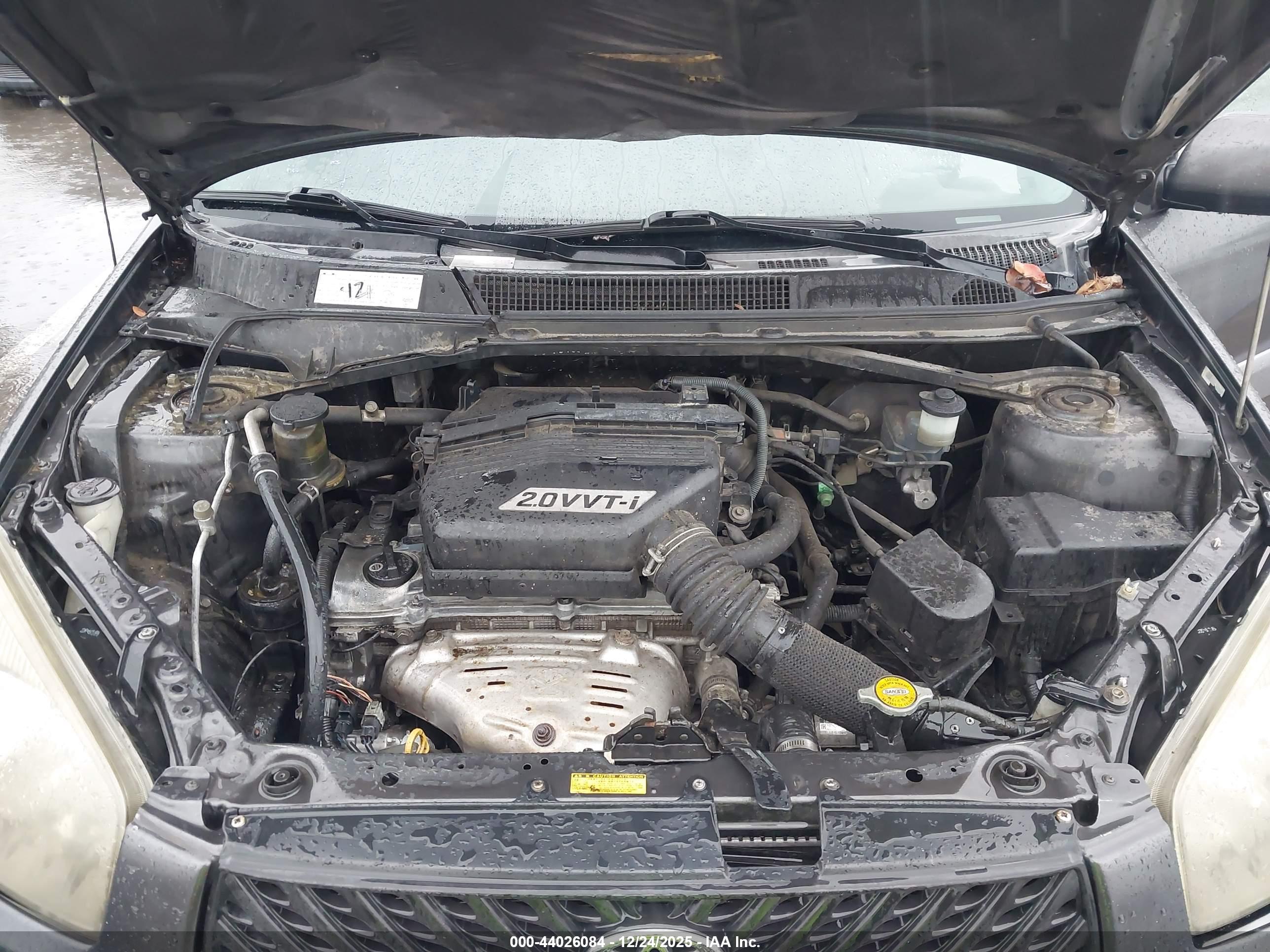 TOYOTA RAV4 image 10