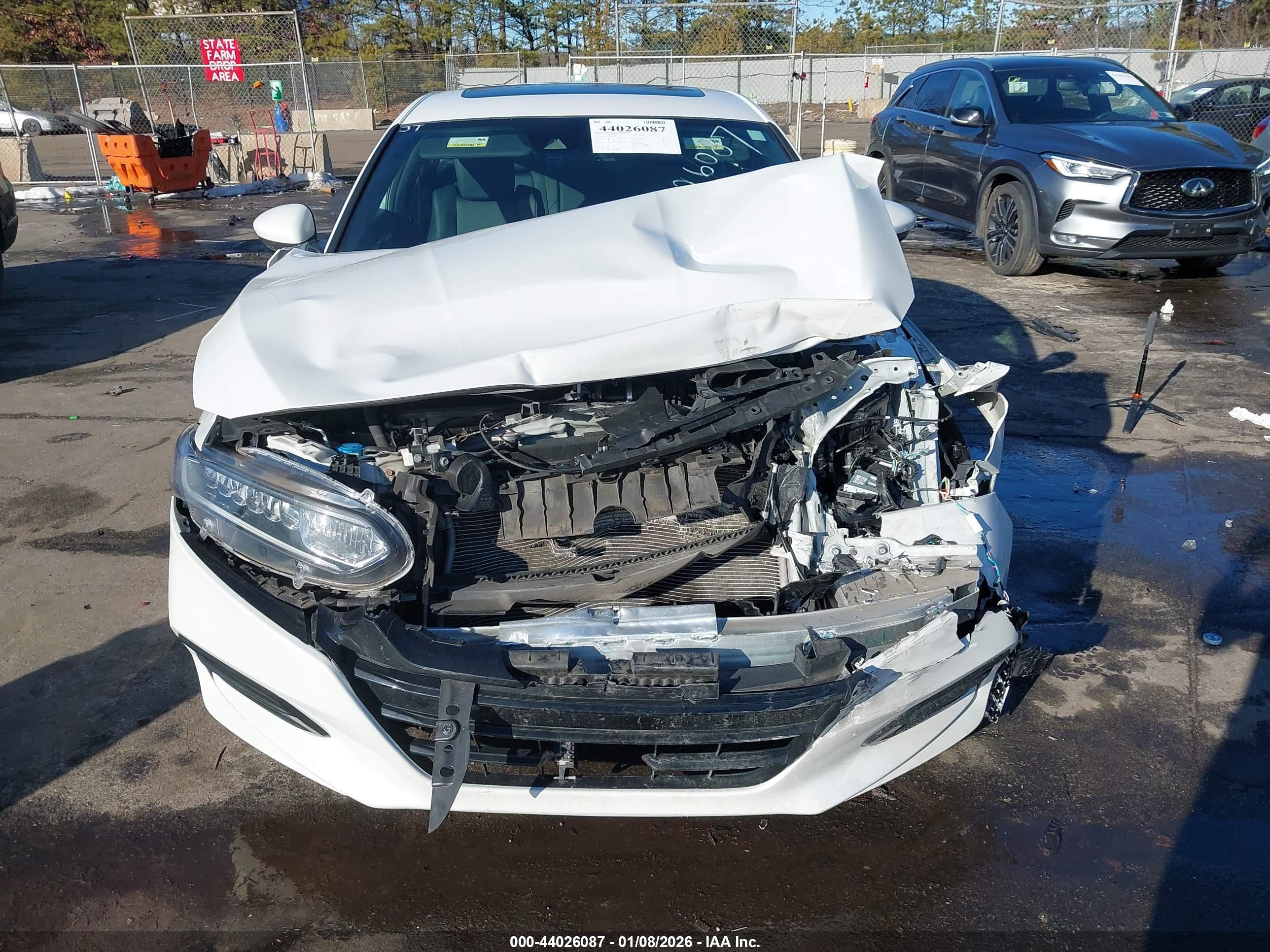 HONDA ACCORD image 6