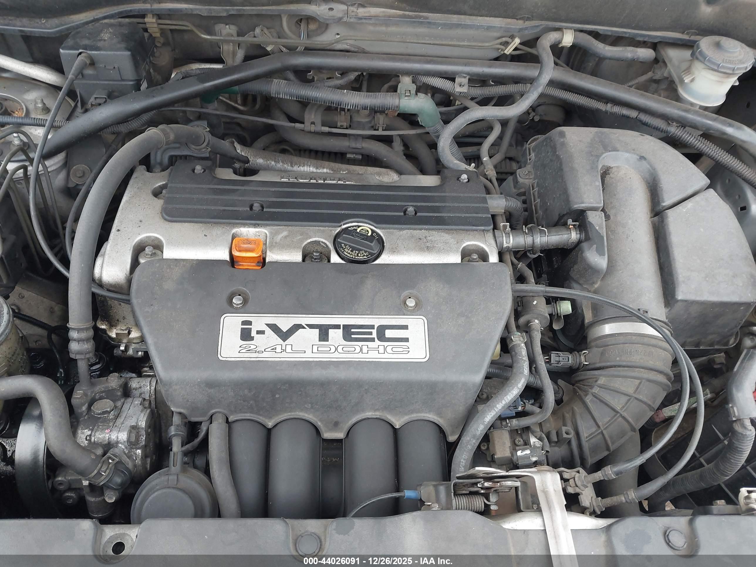 HONDA CR-V image 10