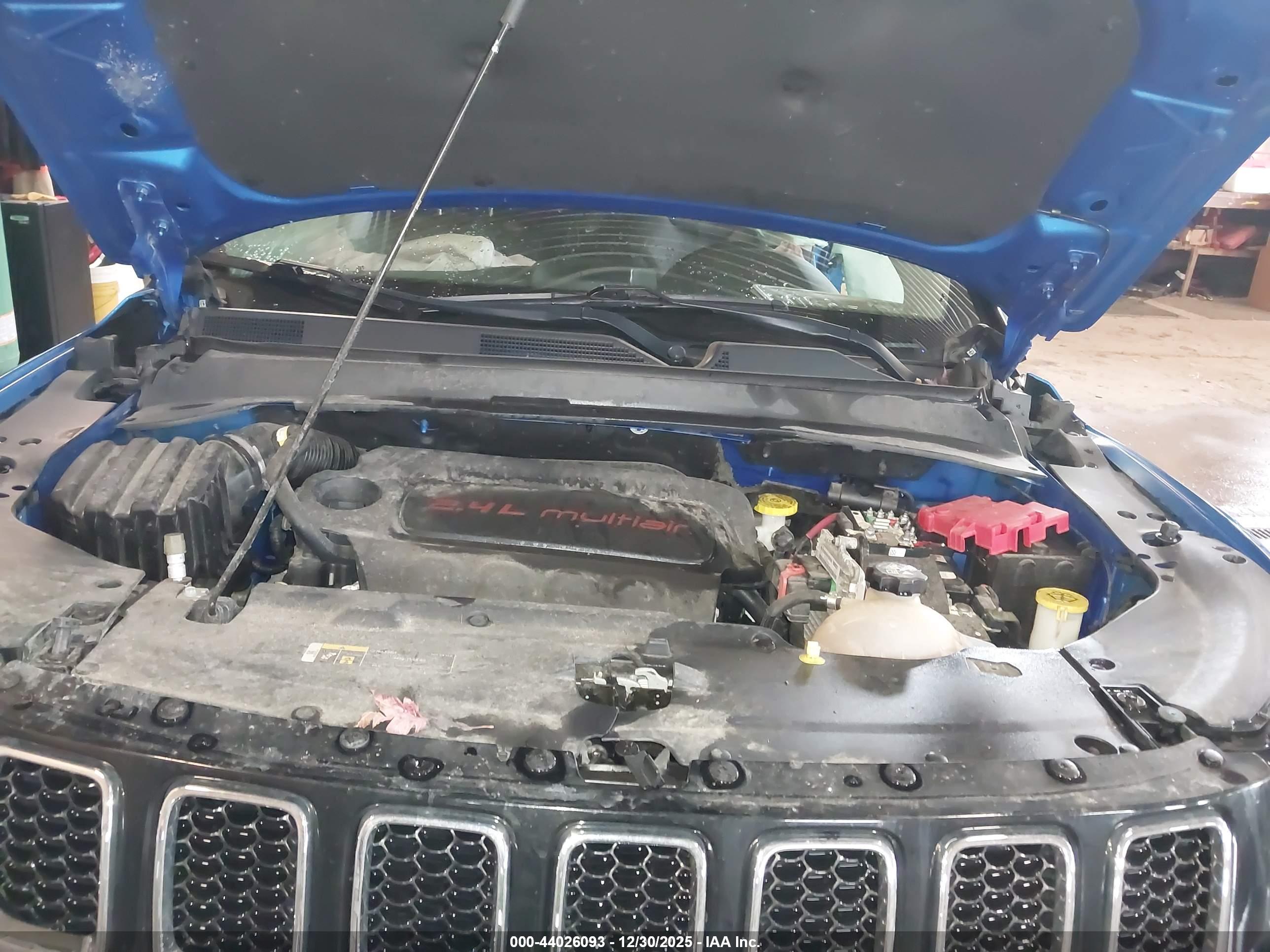 JEEP COMPASS image 10