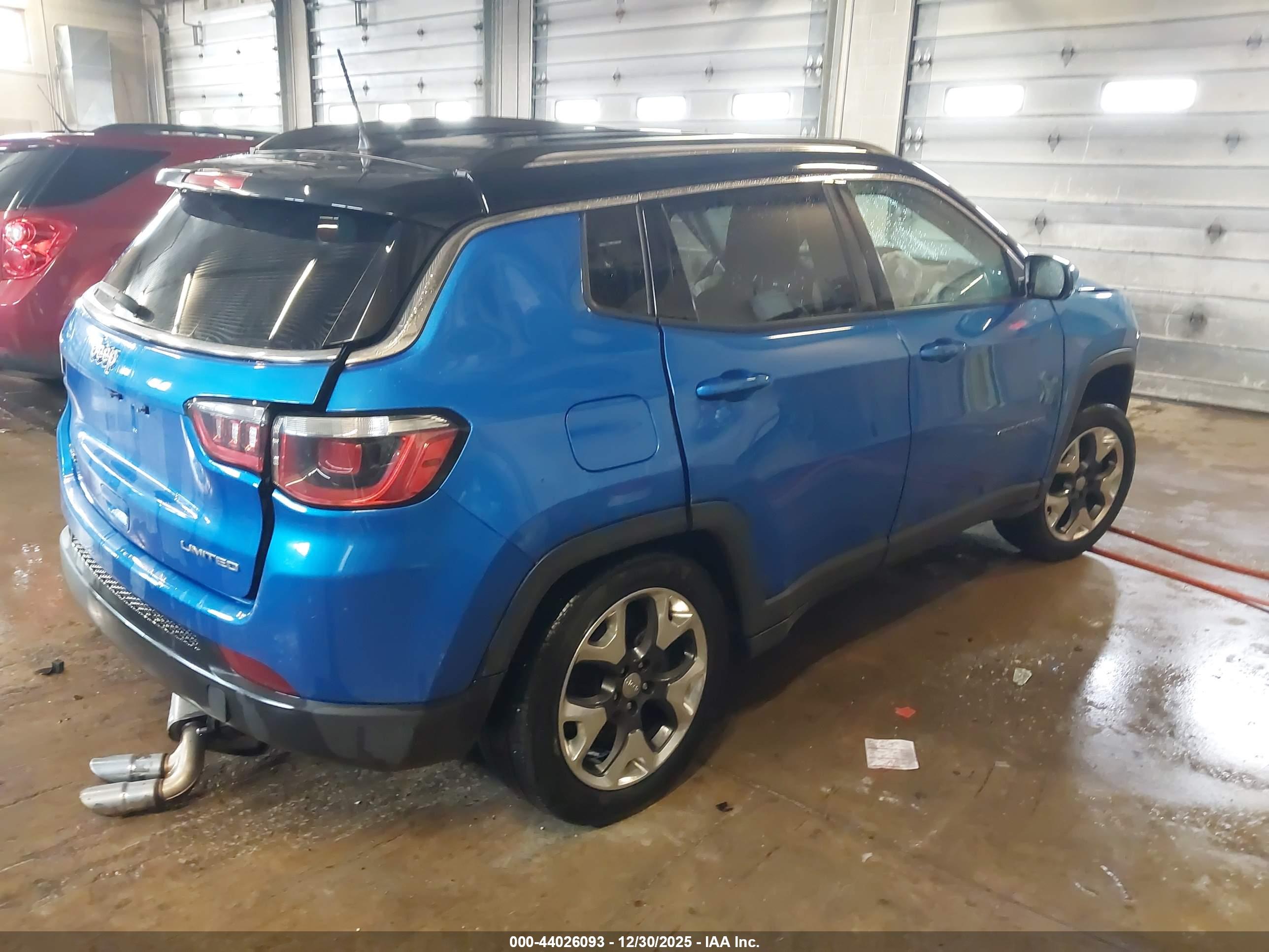 JEEP COMPASS image 4