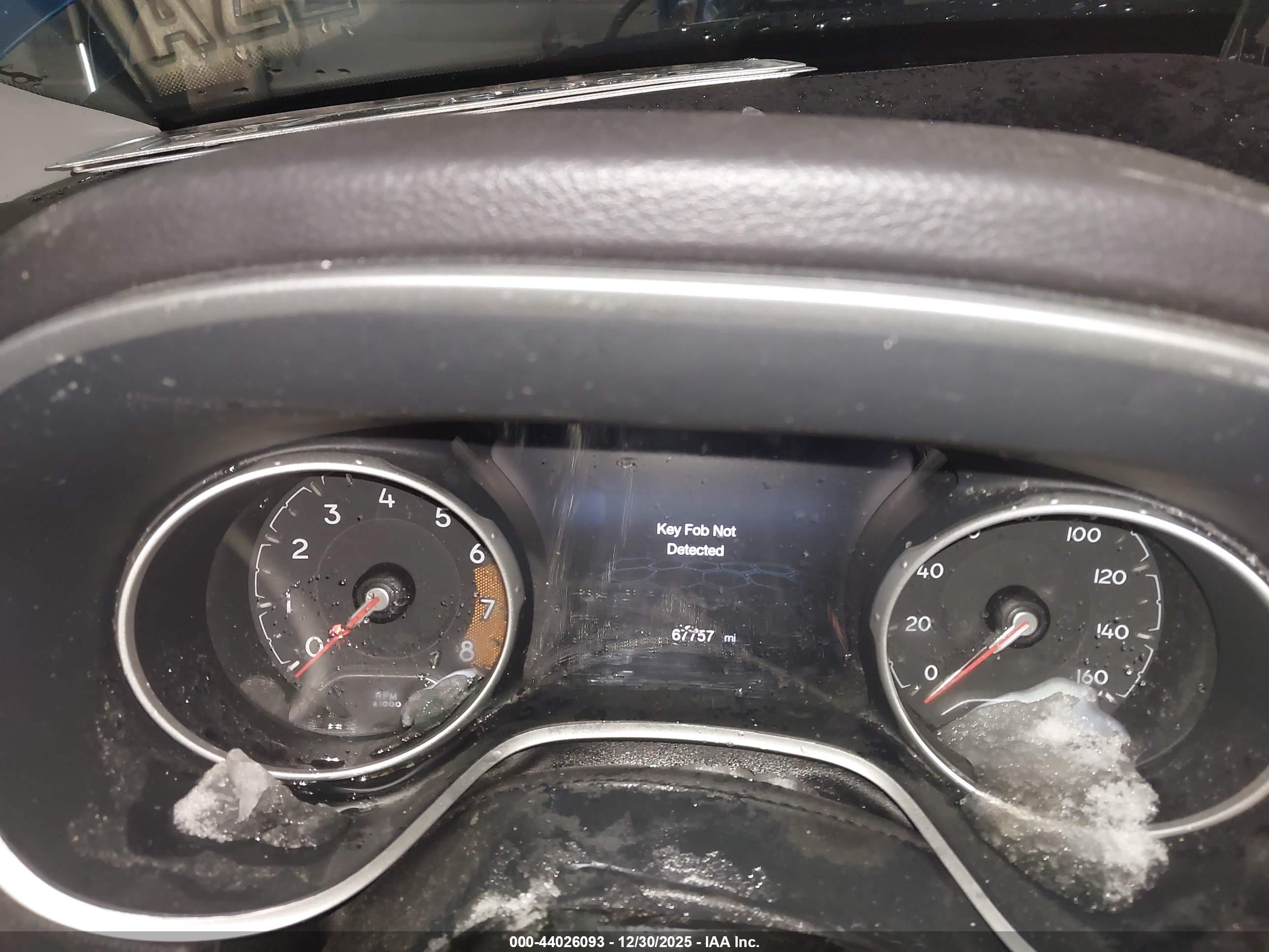 JEEP COMPASS image 7