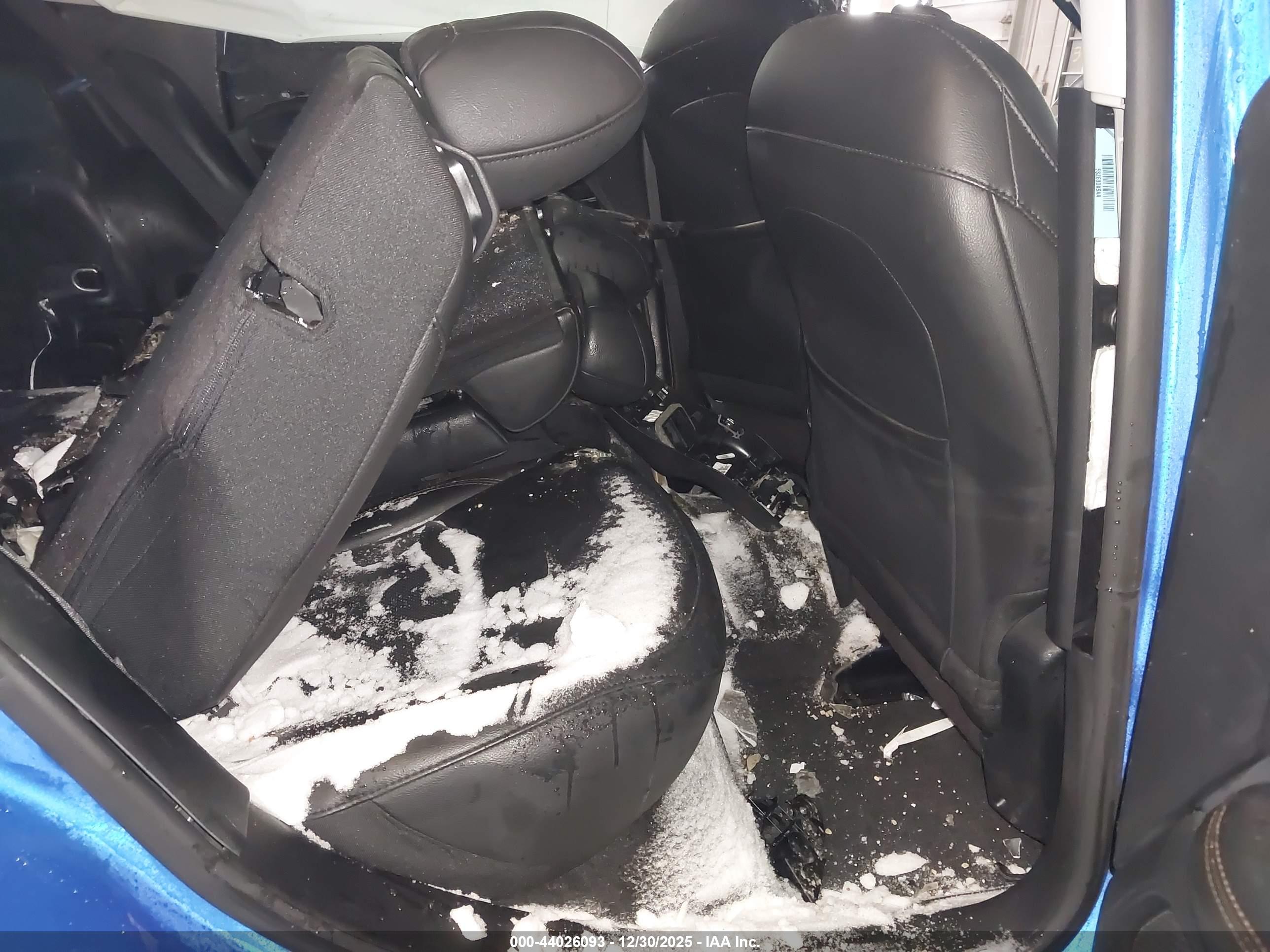 JEEP COMPASS image 8