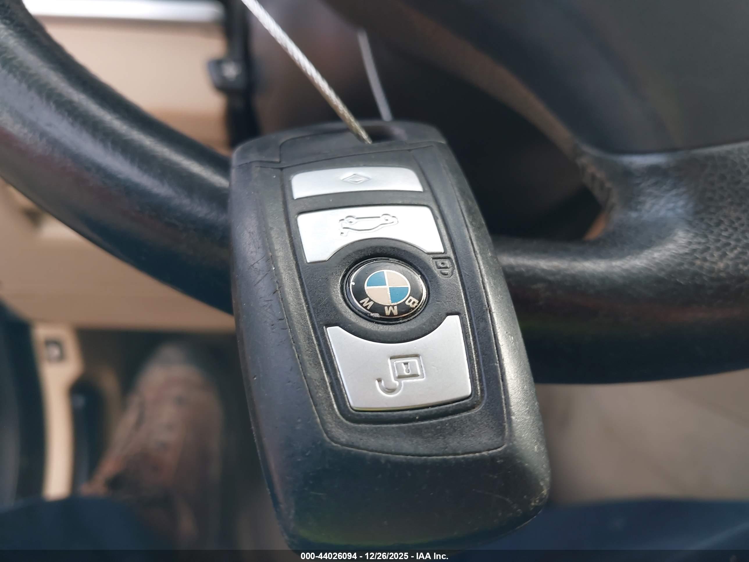 BMW 535I image 11
