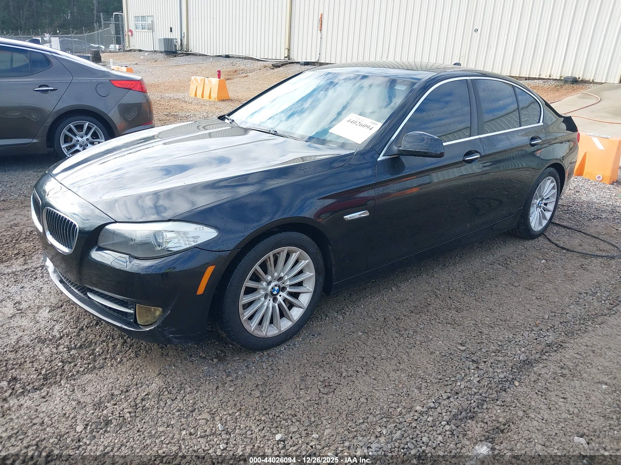 BMW 535I image 2