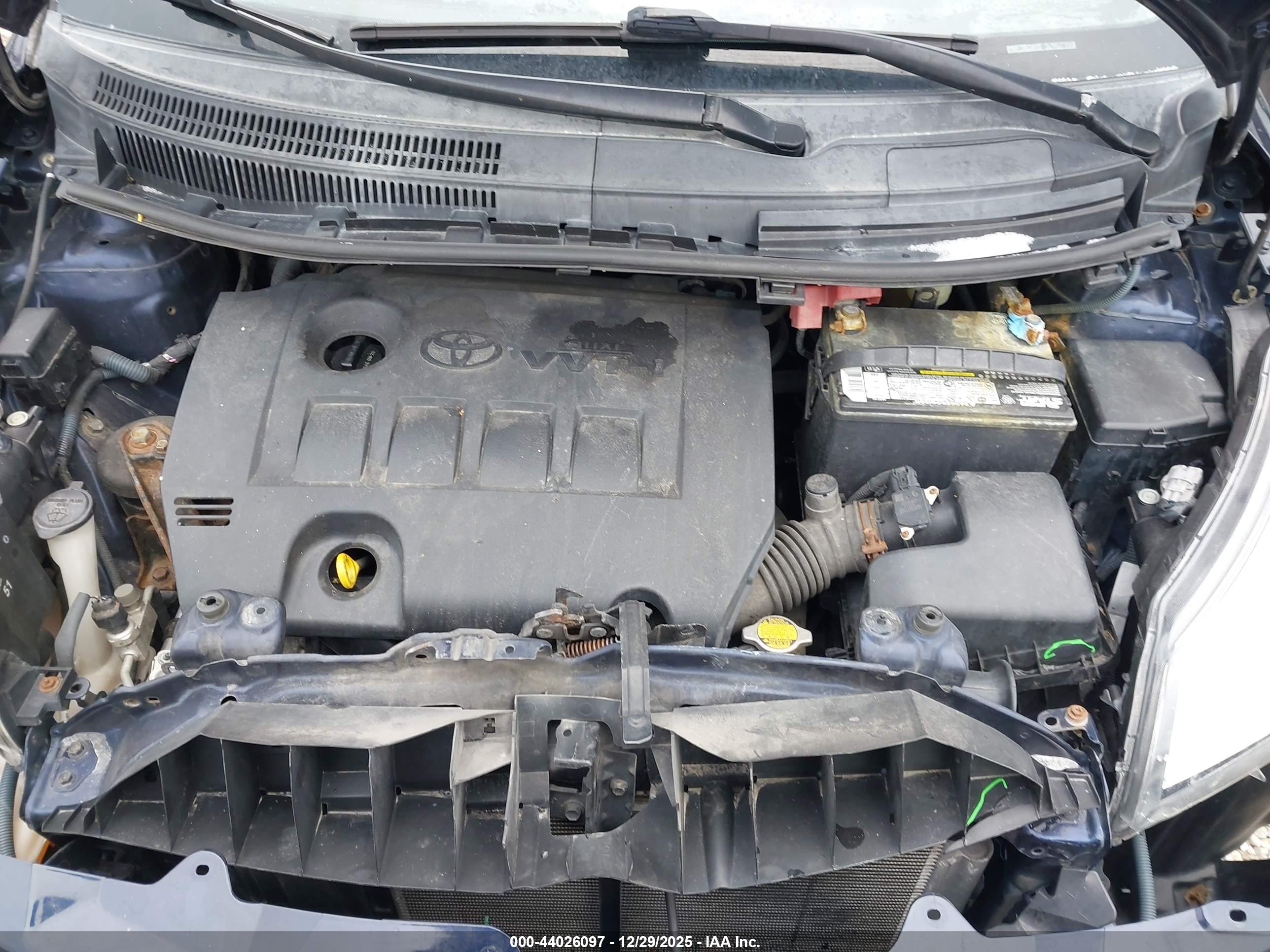 SCION XD image 10