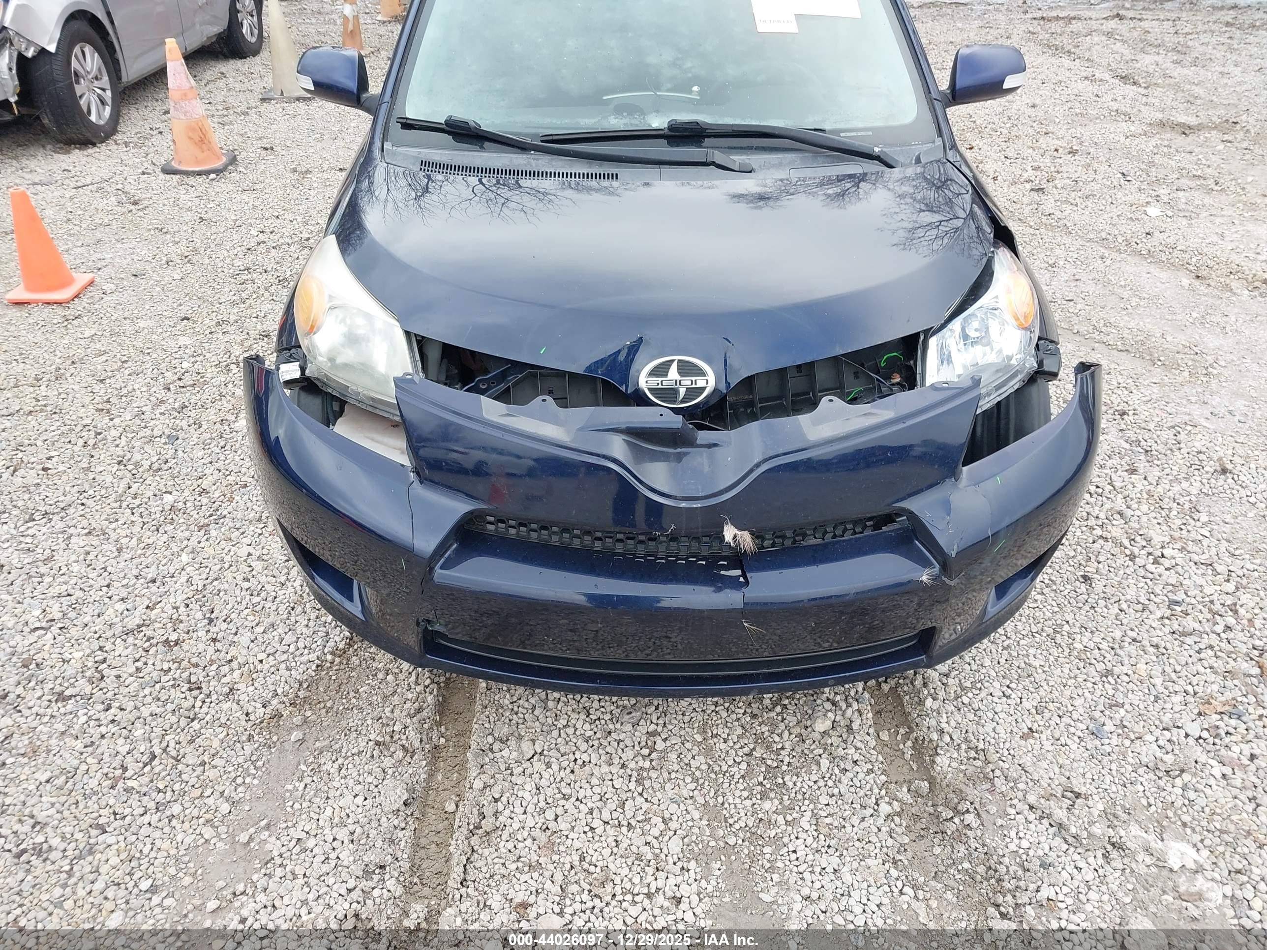 SCION XD image 6