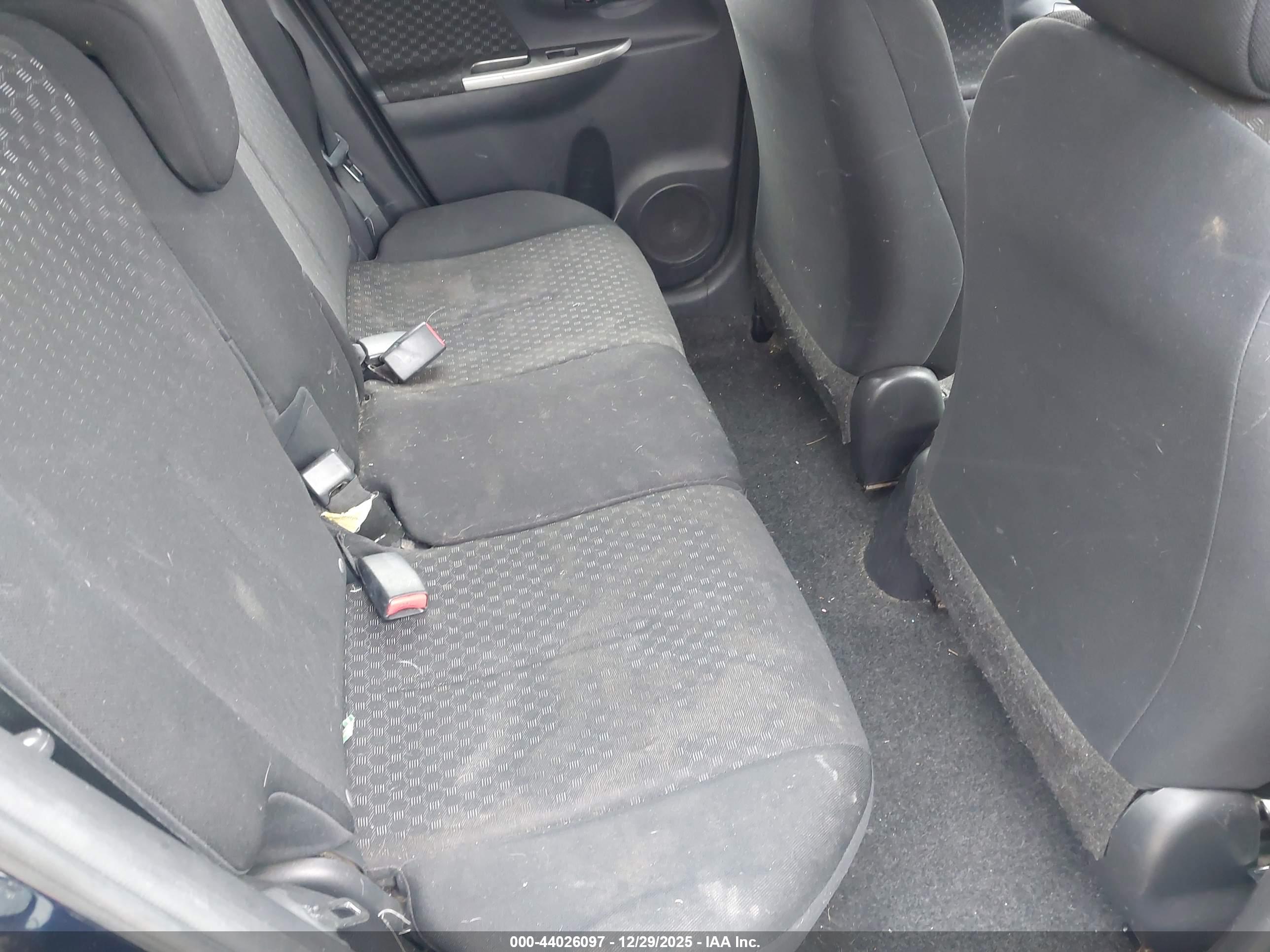 SCION XD image 8