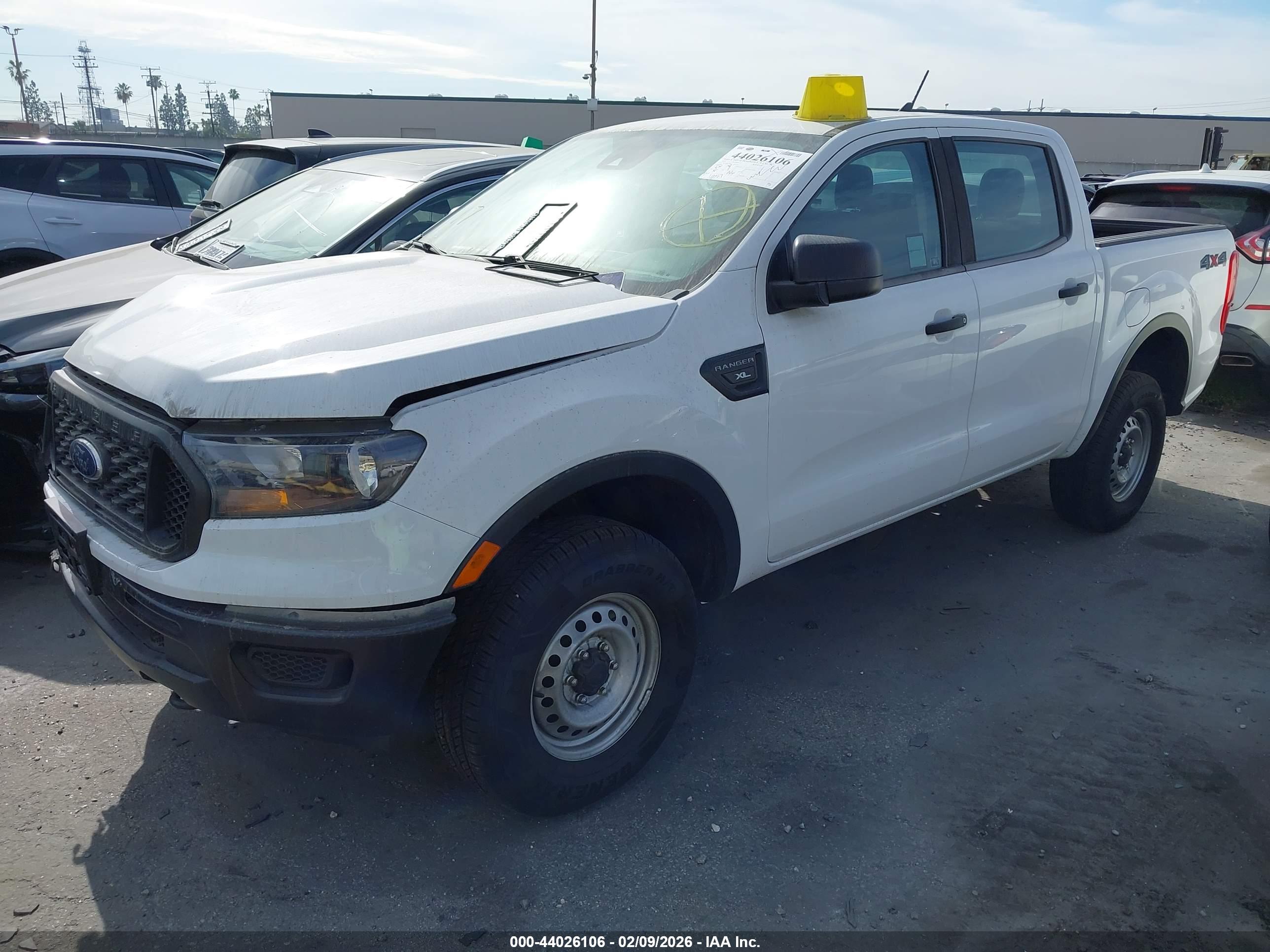 FORD RANGER image 2