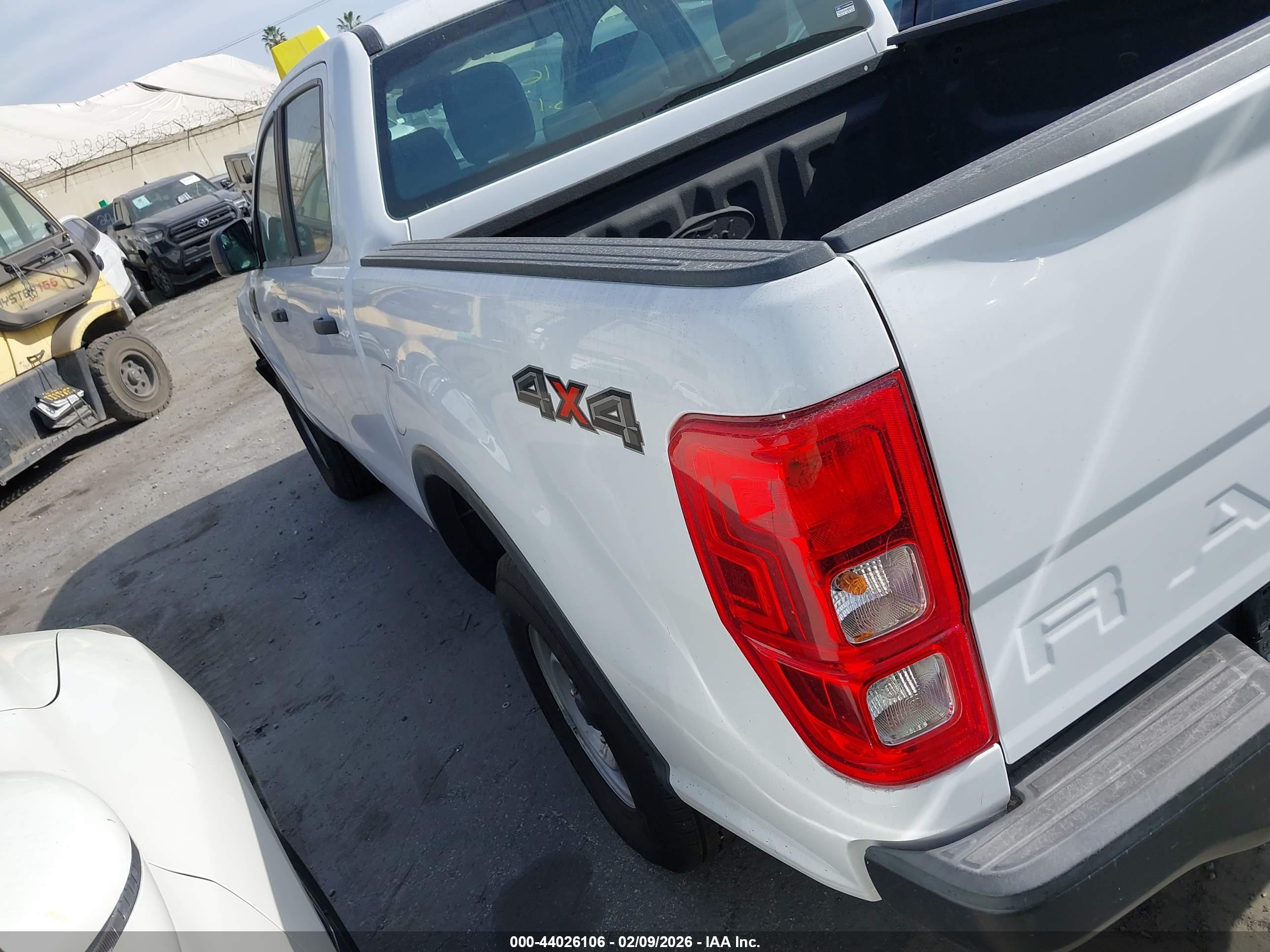 FORD RANGER image 3