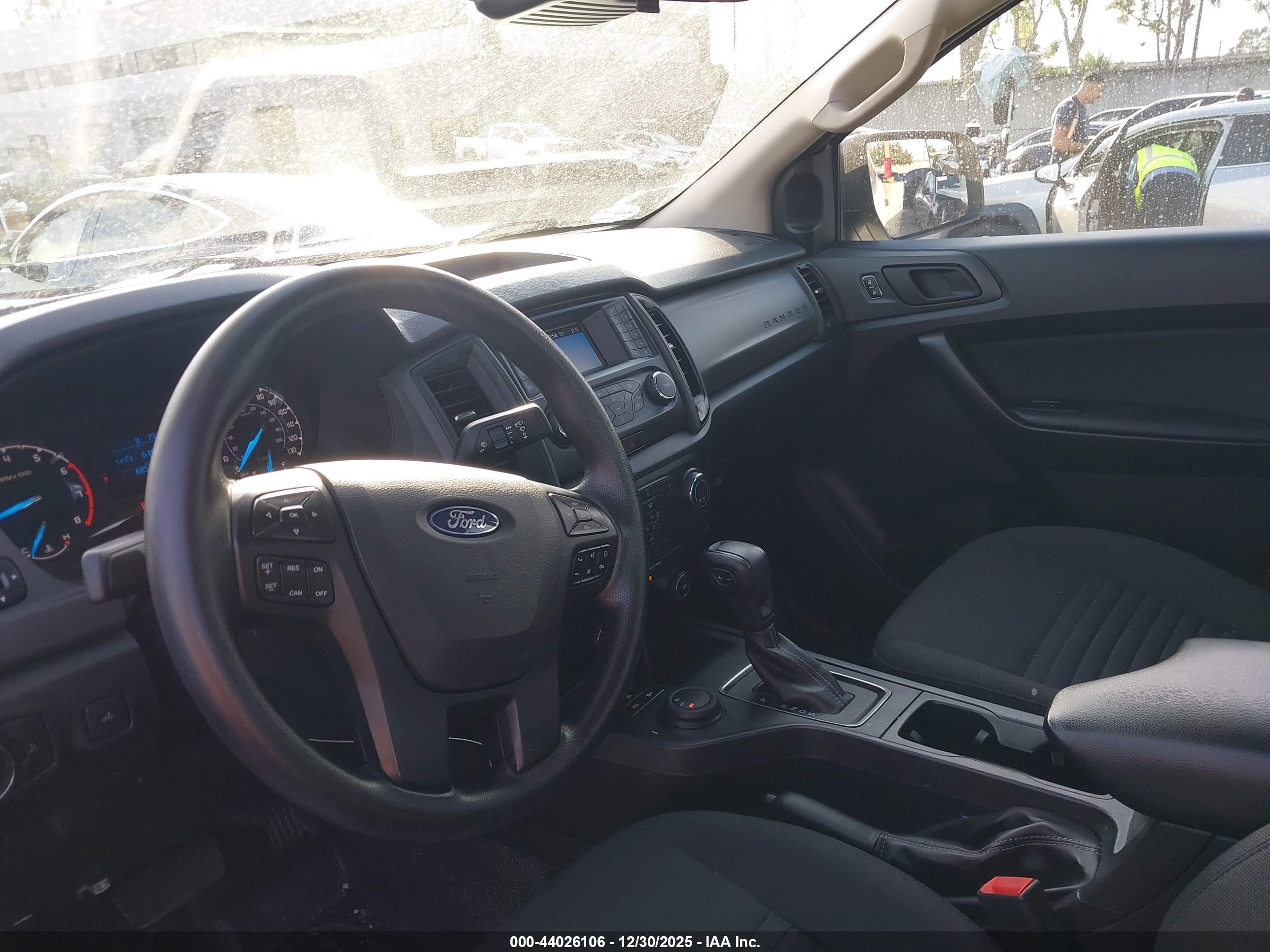 FORD RANGER image 5