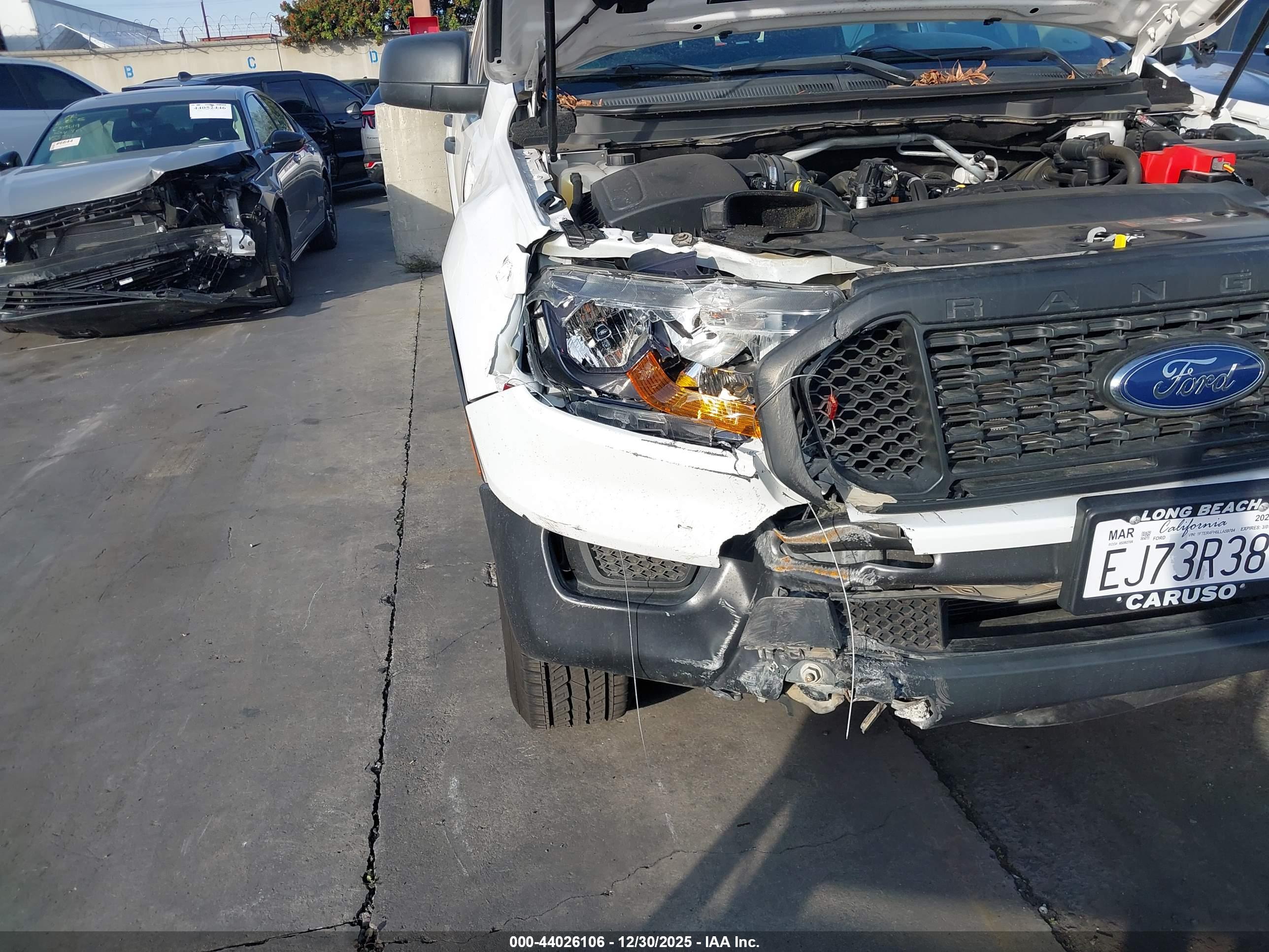 FORD RANGER image 6