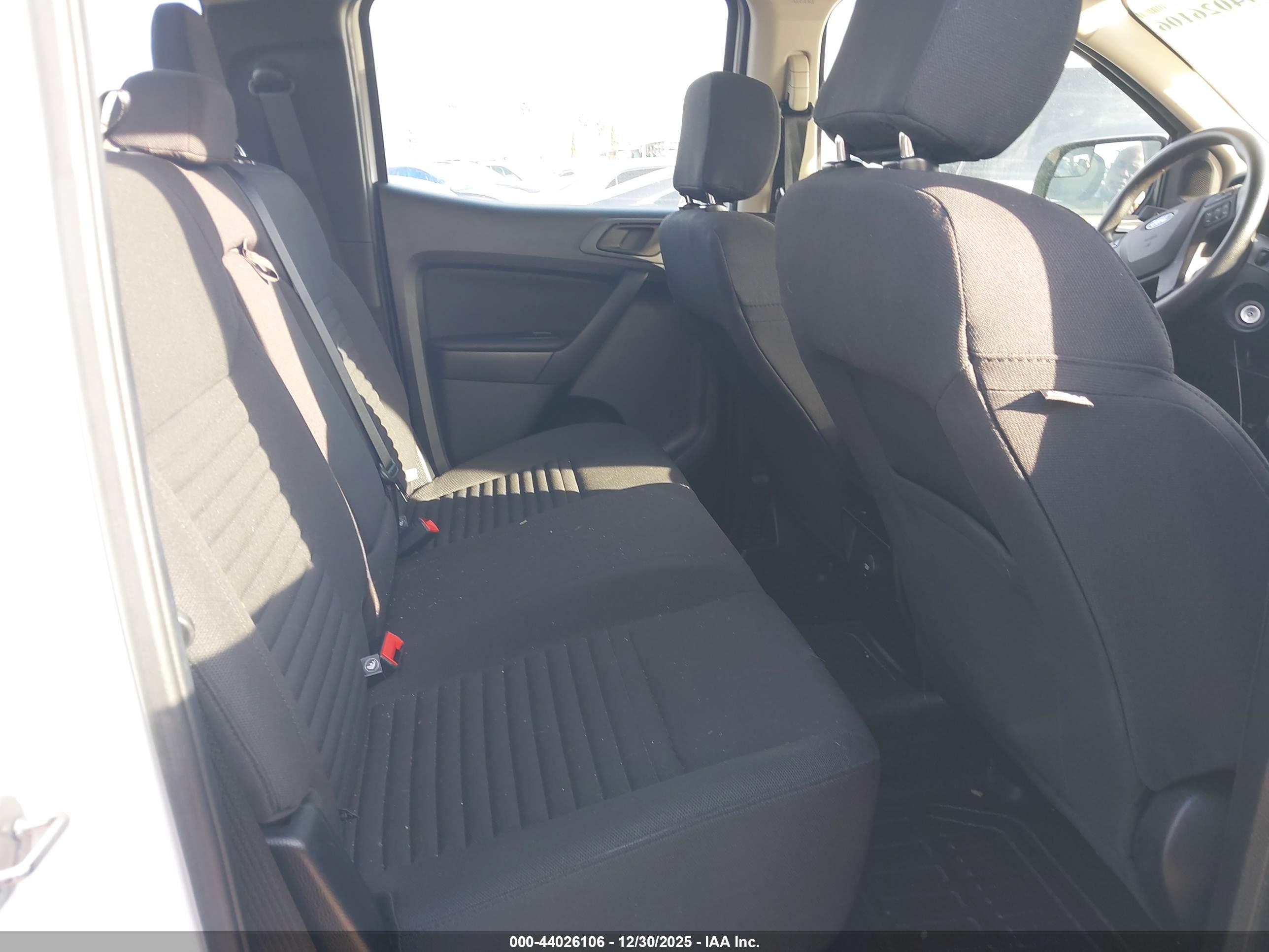 FORD RANGER image 8