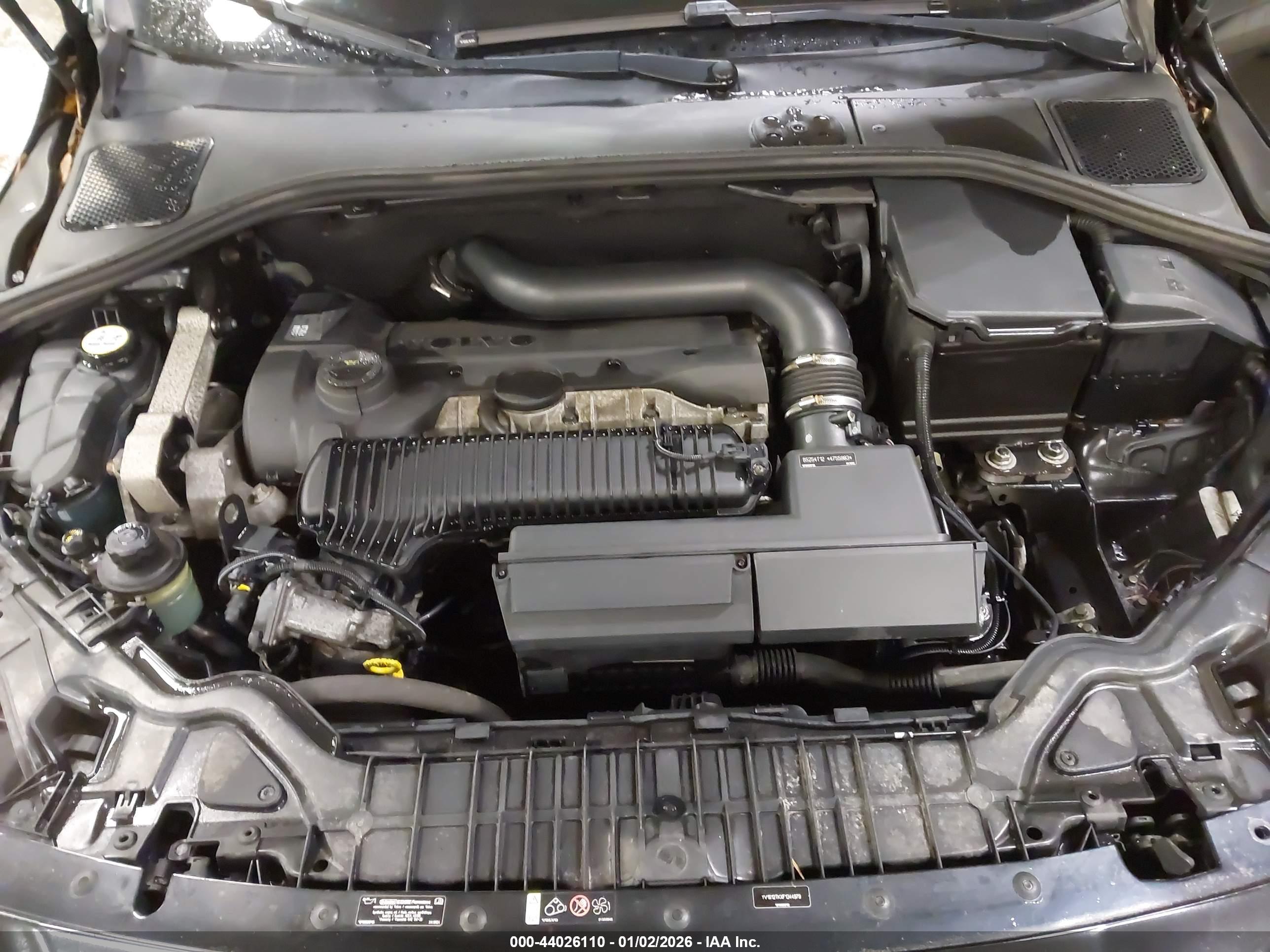 VOLVO S60 image 10