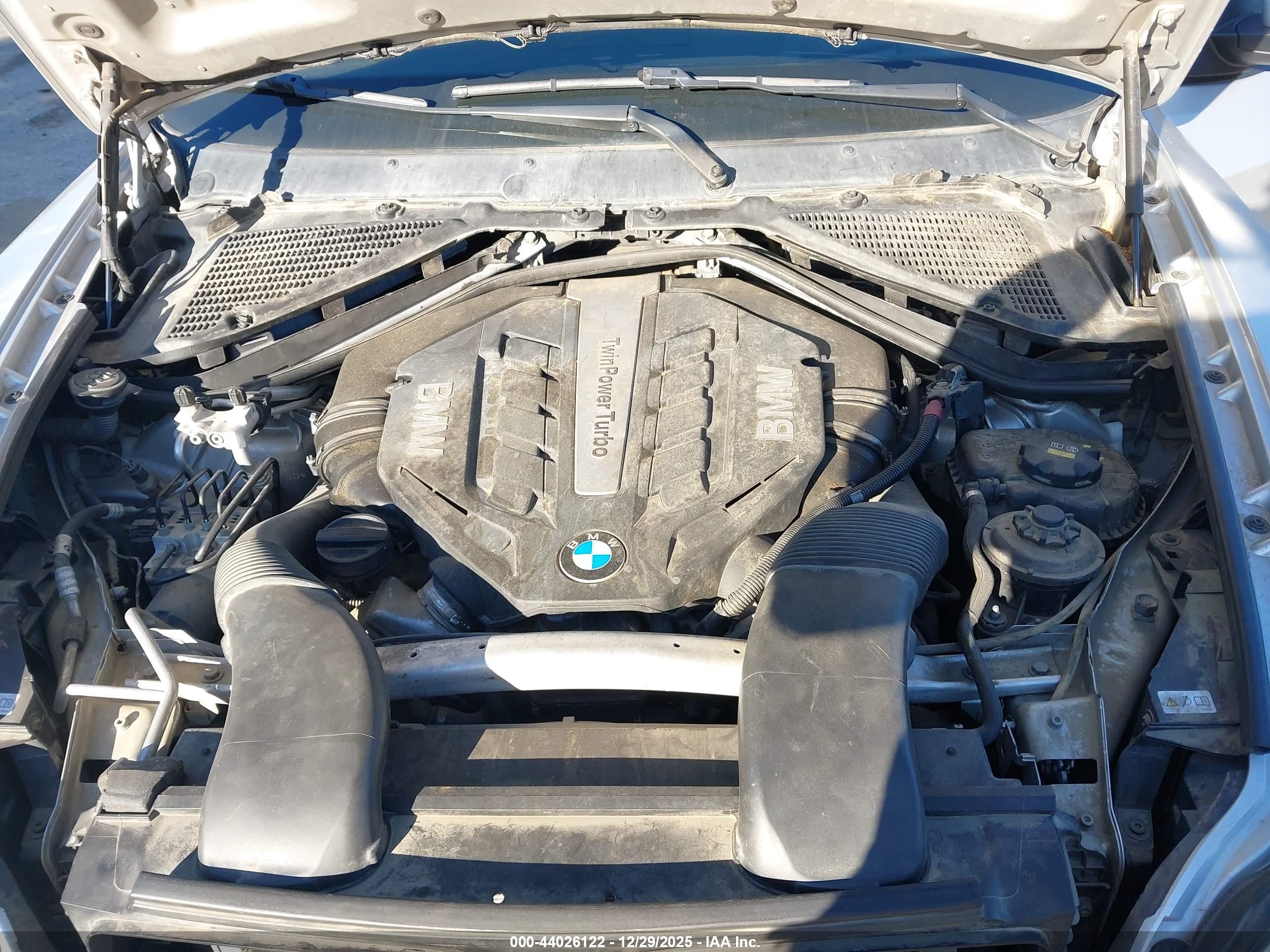 BMW X5 image 10