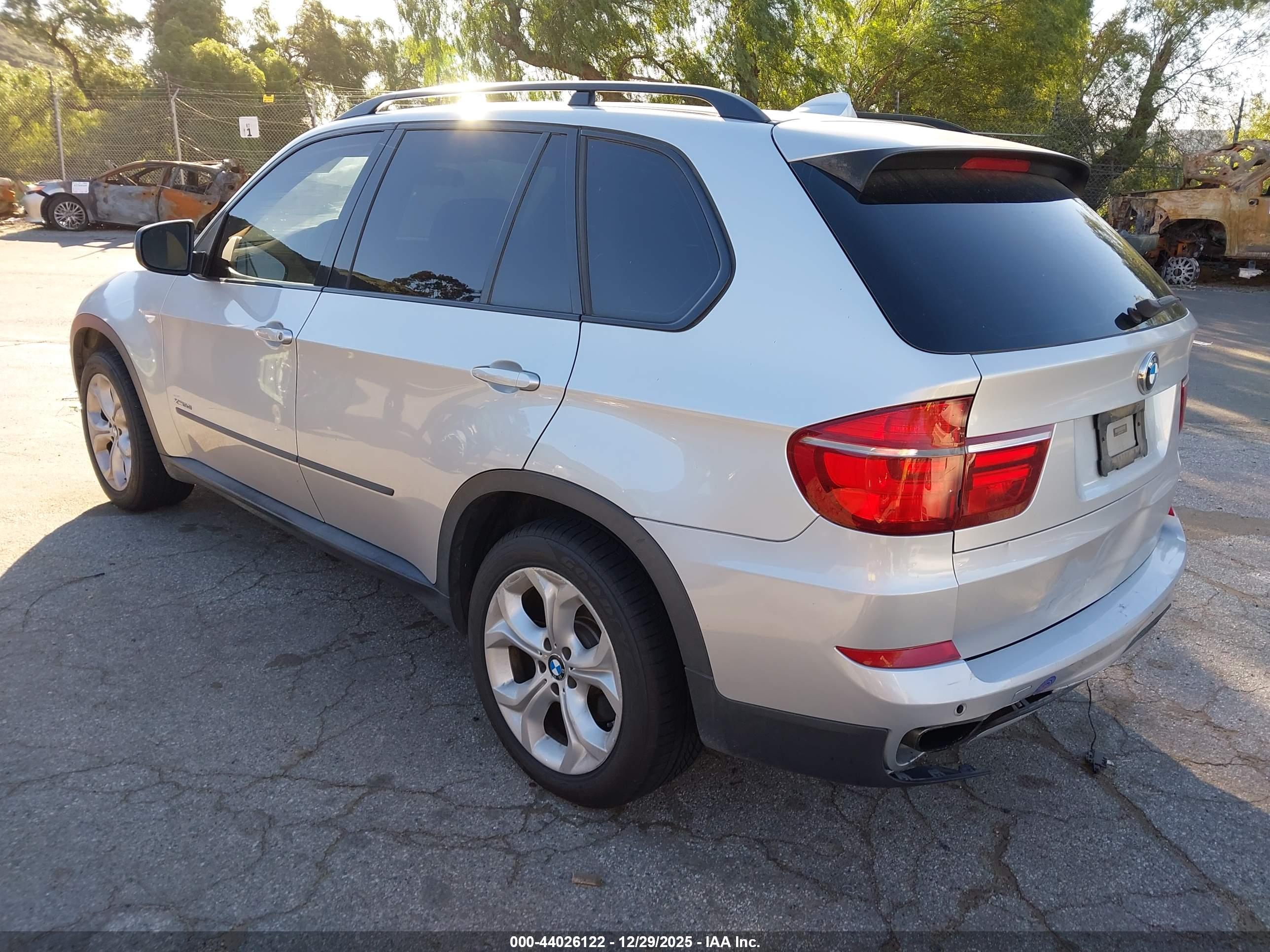 BMW X5 image 3