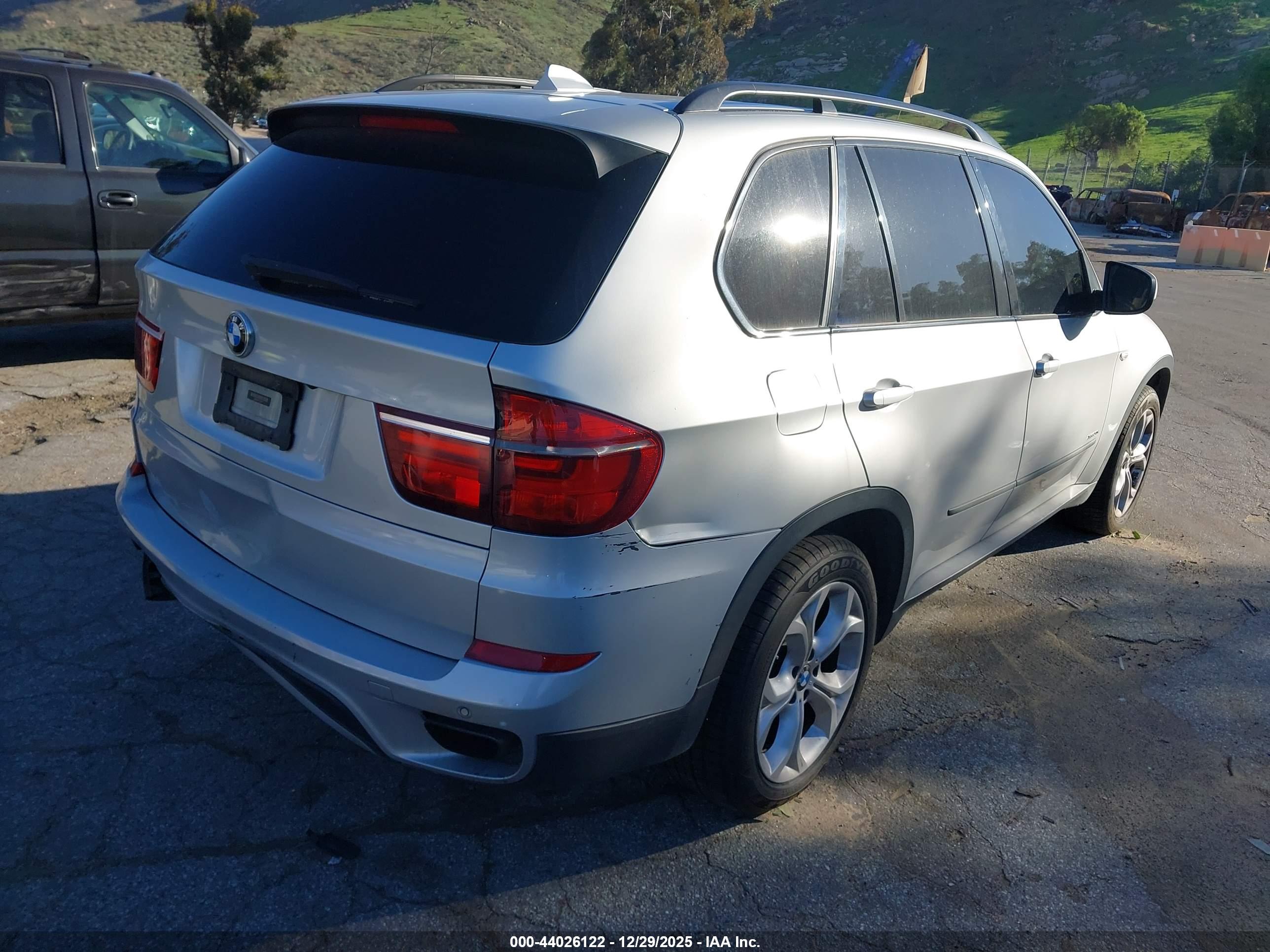 BMW X5 image 4