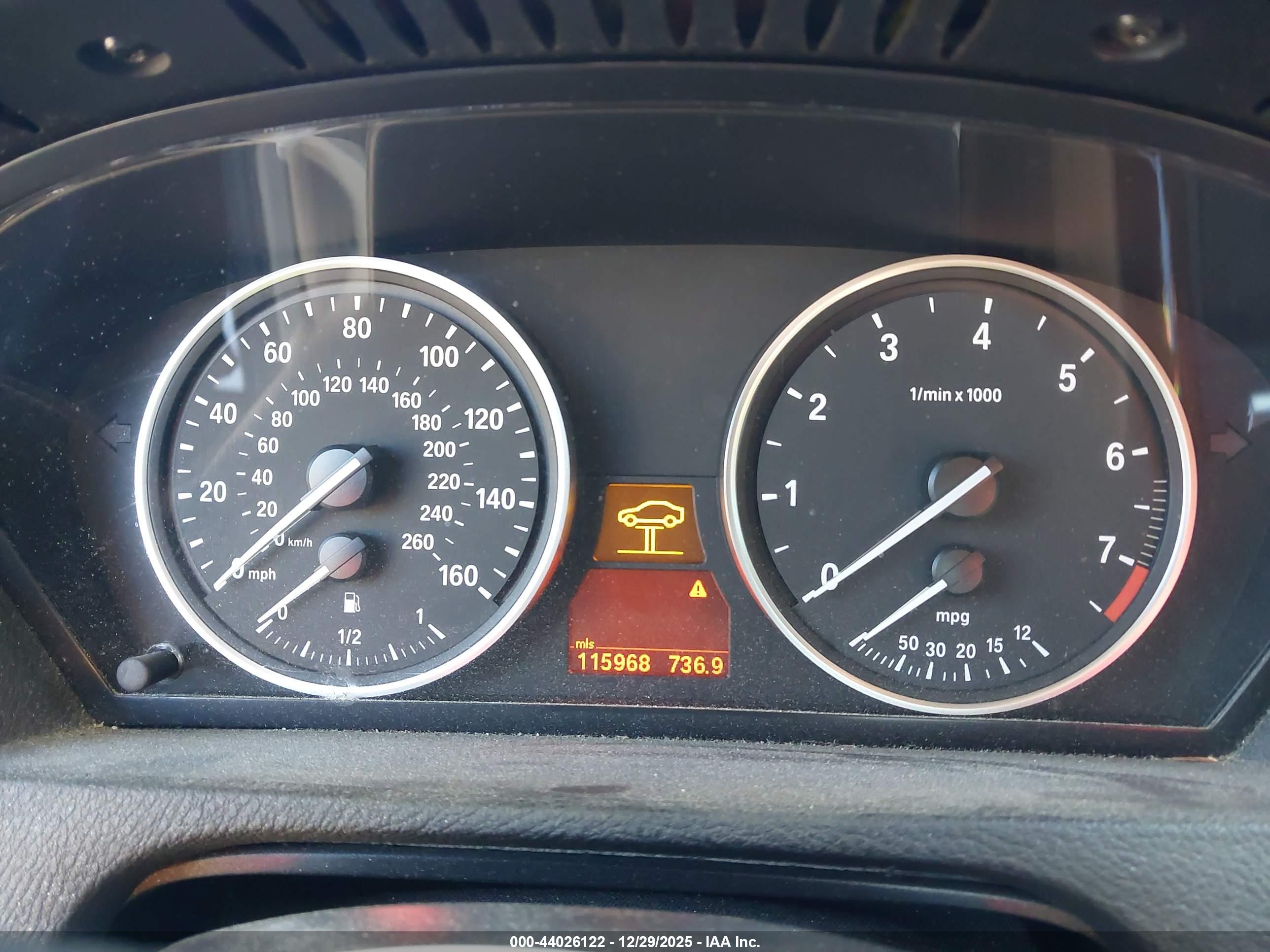 BMW X5 image 7