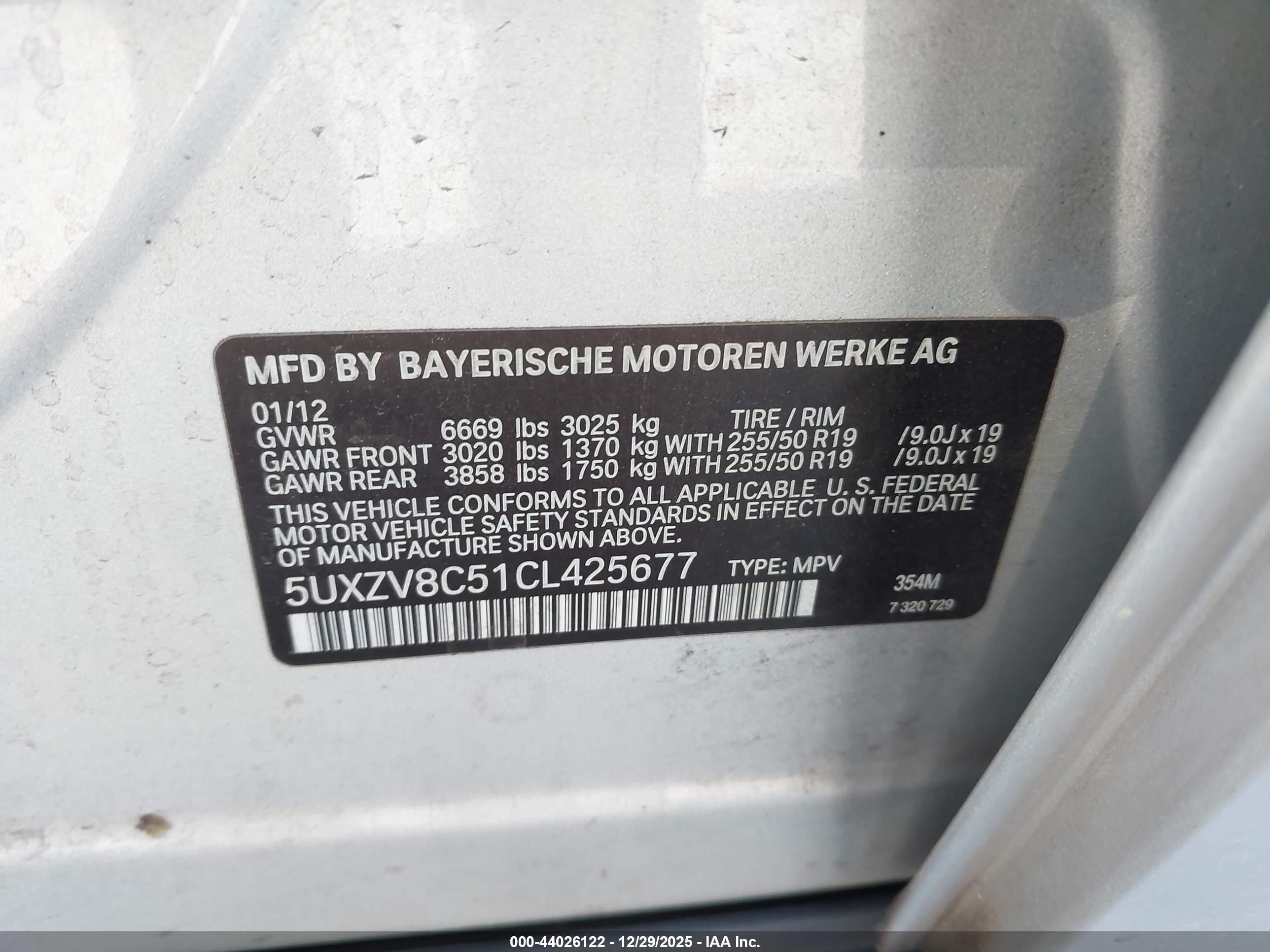 BMW X5 image 9
